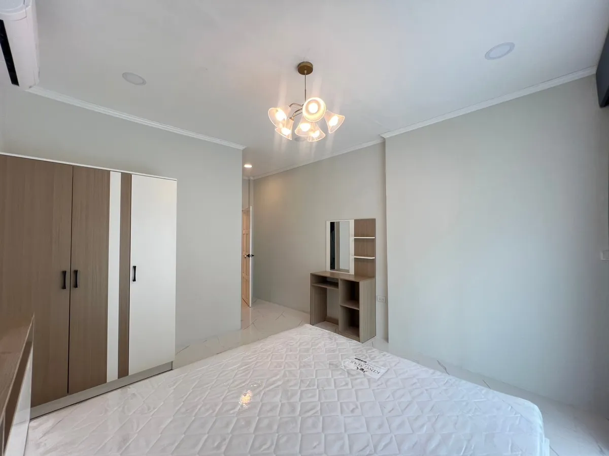 Beachfront Condo Sea view 1 Bedroom 1 Bathroom in Jomtien photo 15
