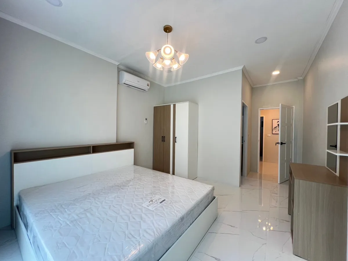 Beachfront Condo Sea view 1 Bedroom 1 Bathroom in Jomtien photo 18