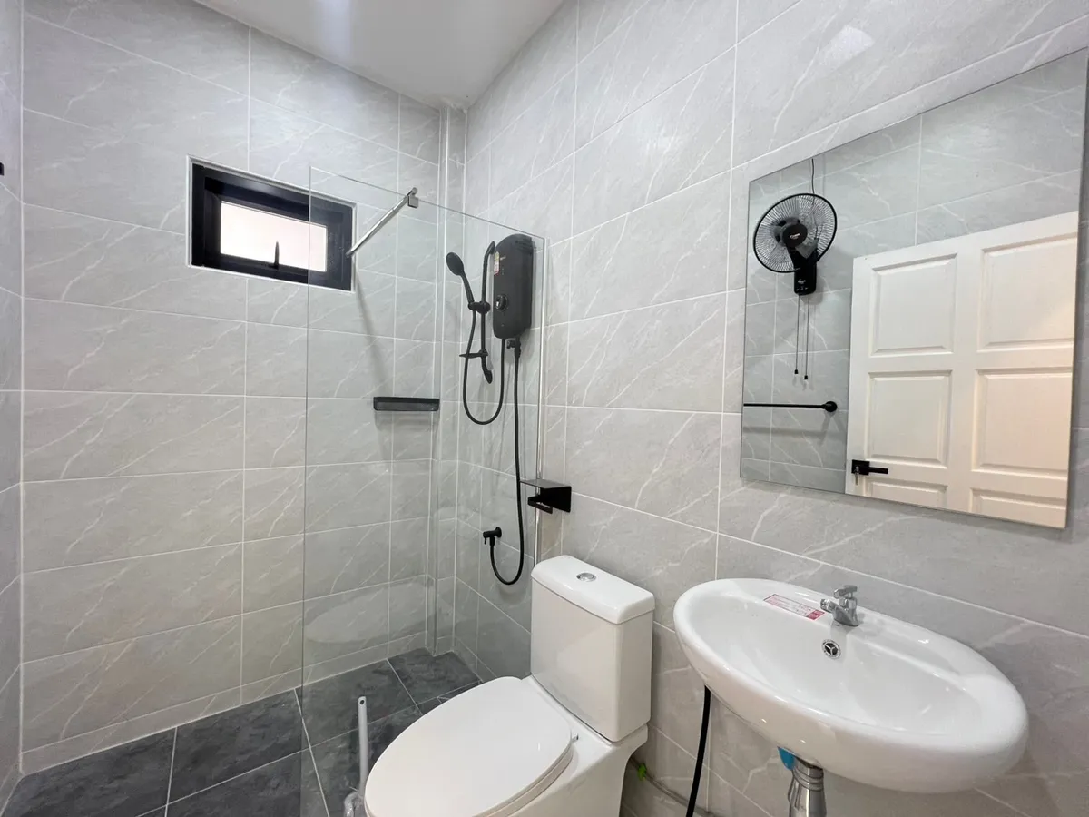 Beachfront Condo Sea view 1 Bedroom 1 Bathroom in Jomtien photo 19