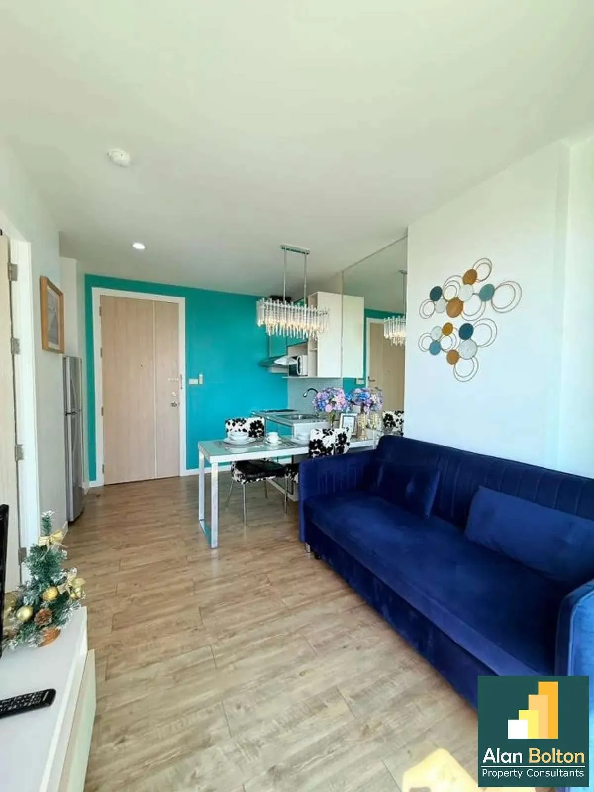 Beachfront Condo Sea view 1 Bedroom 1 Bathroom in Jomtien photo 3
