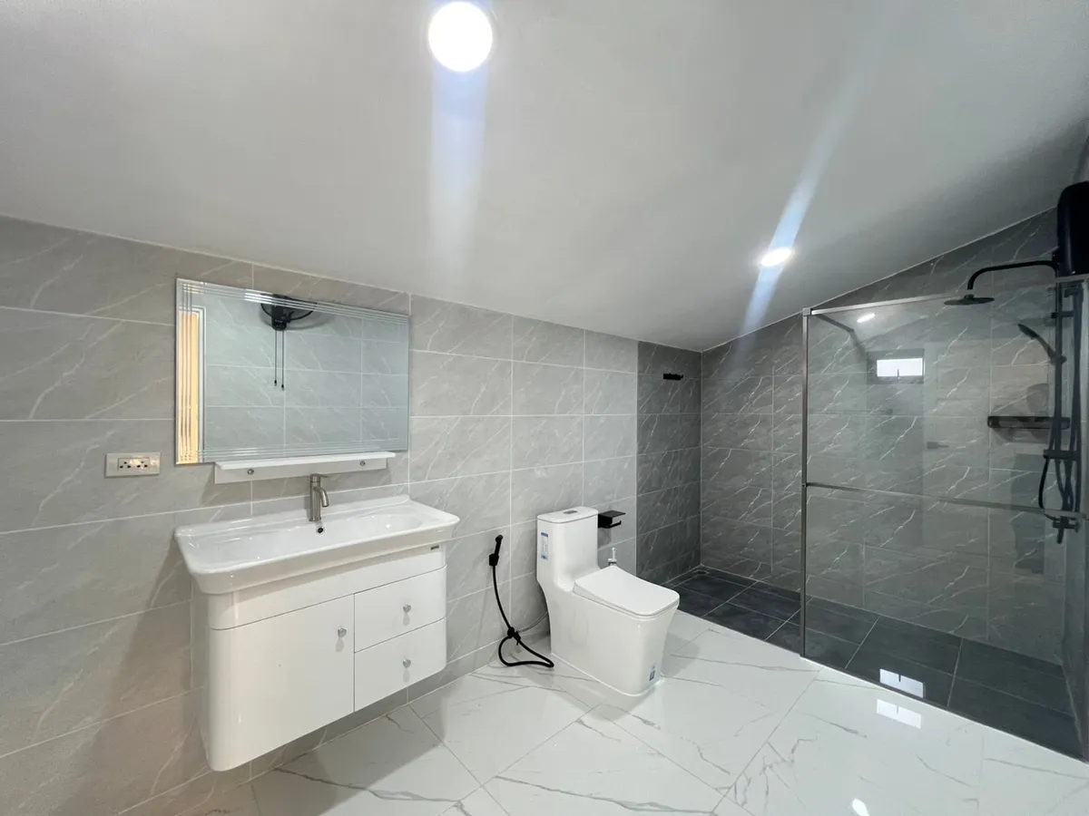 Beachfront Condo Sea view 1 Bedroom 1 Bathroom in Jomtien photo 21