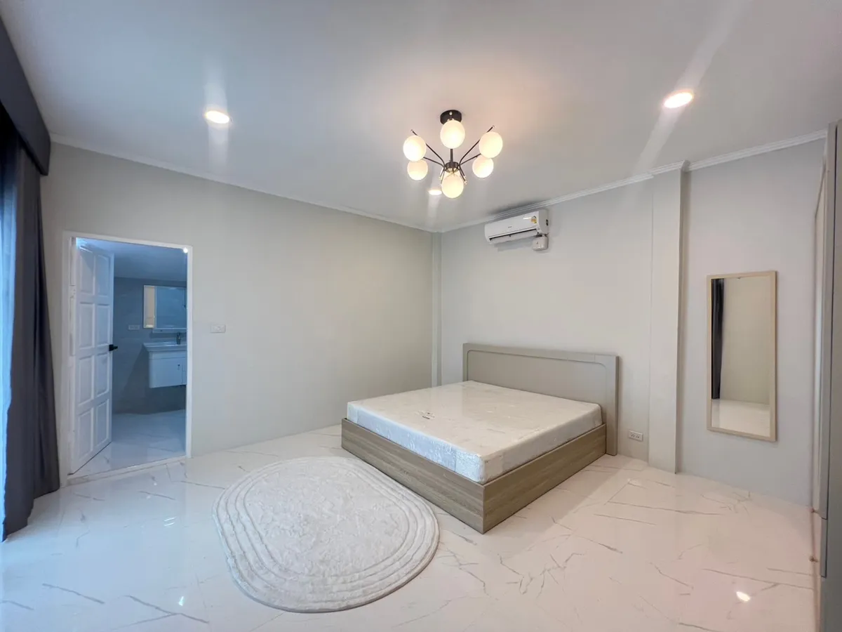 Beachfront Condo Sea view 1 Bedroom 1 Bathroom in Jomtien photo 22