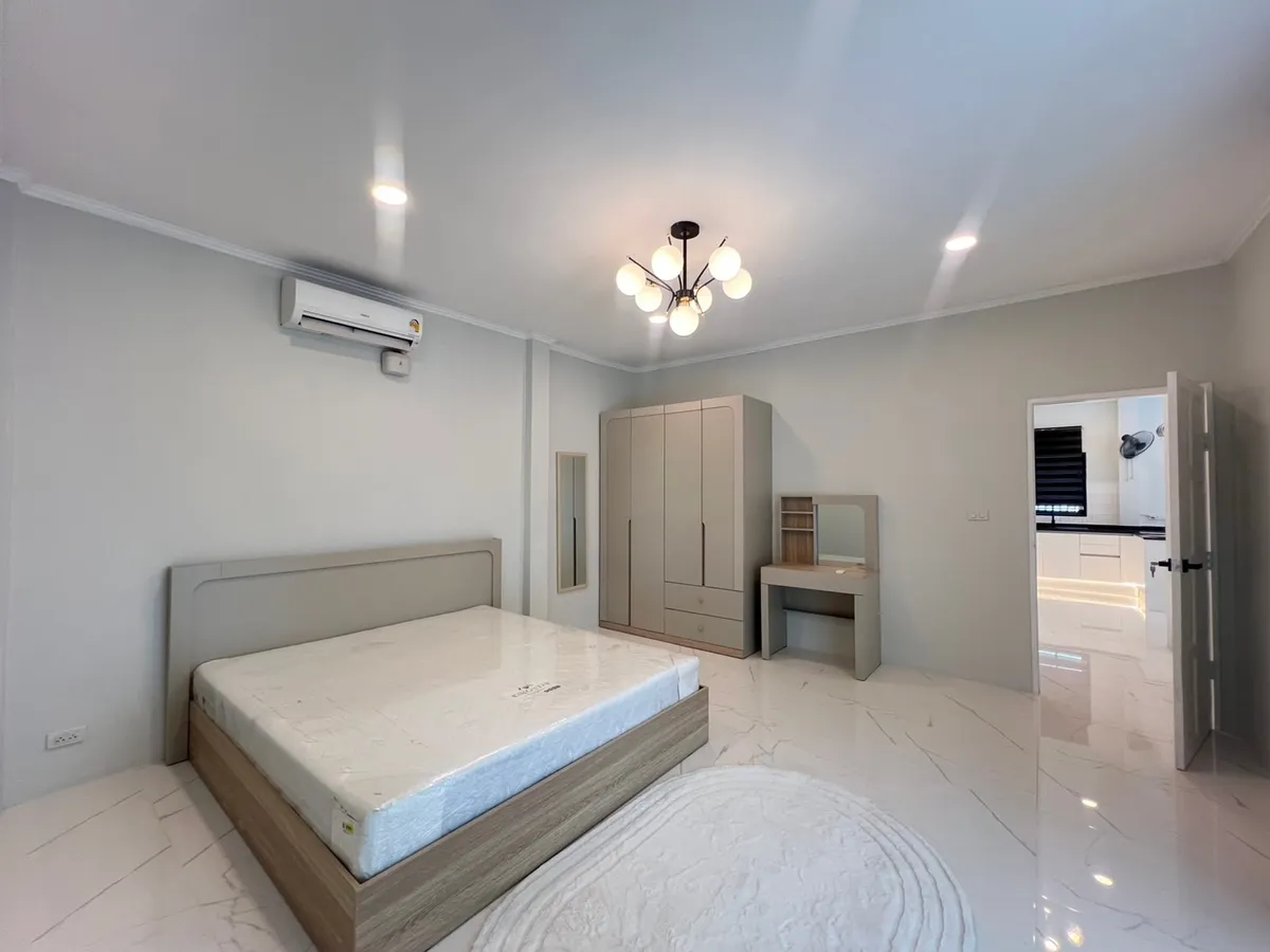 Beachfront Condo Sea view 1 Bedroom 1 Bathroom in Jomtien photo 23