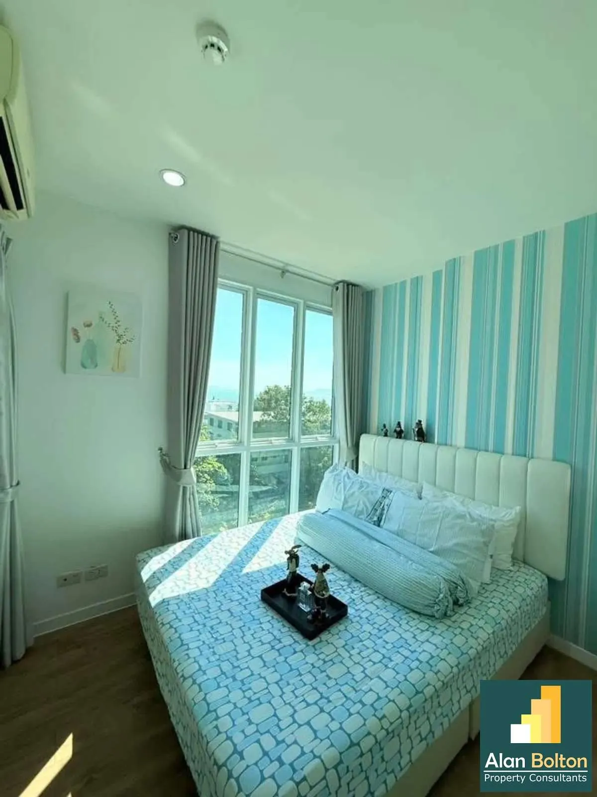 Beachfront Condo Sea view 1 Bedroom 1 Bathroom in Jomtien photo 8