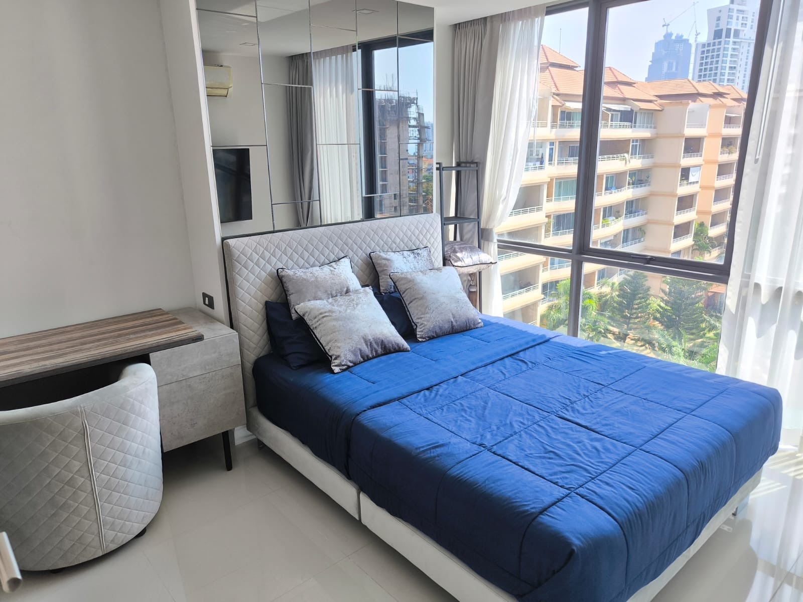 Two bedroom condo for sale in The Jewel photo 25