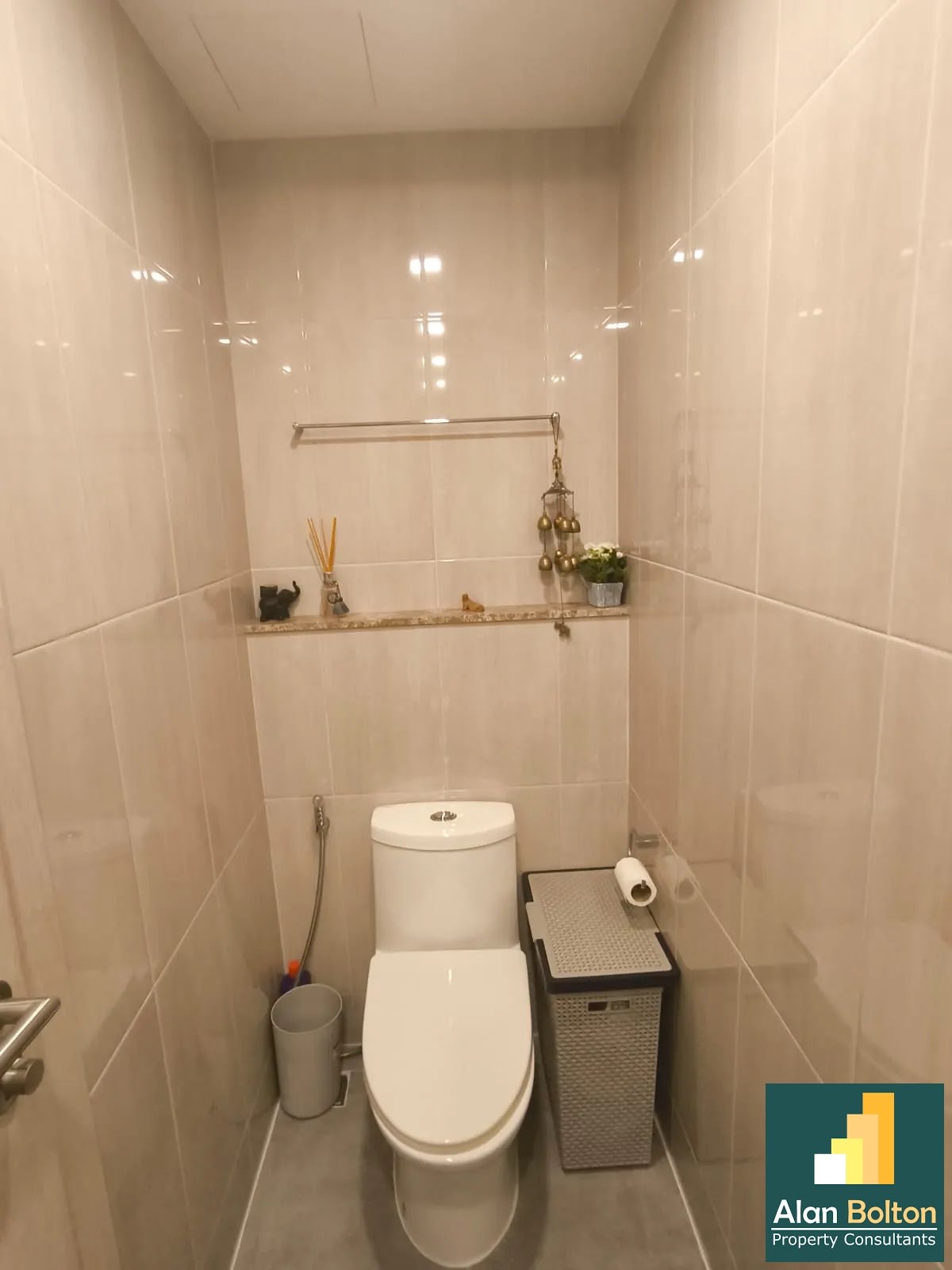 Two bedroom condo for sale in The Jewel photo 13