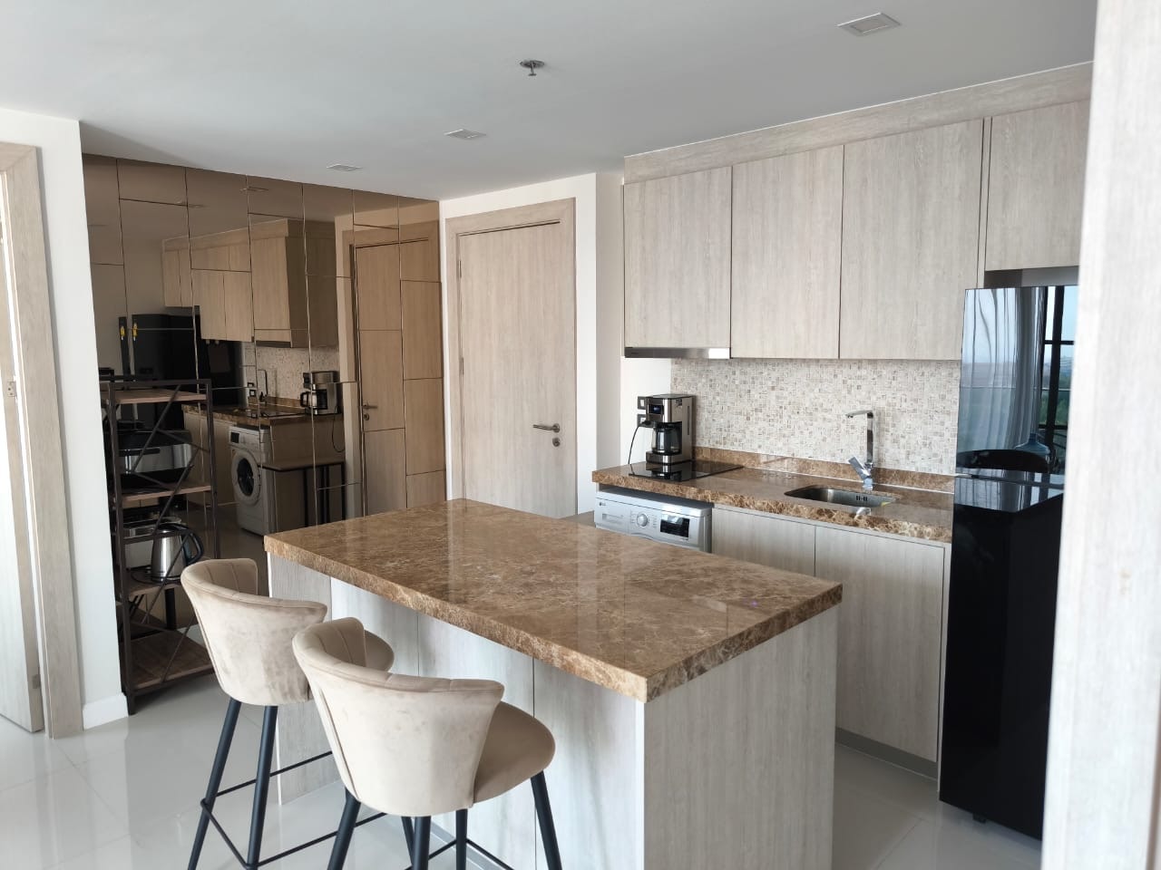 Two bedroom condo for sale in The Jewel photo 34
