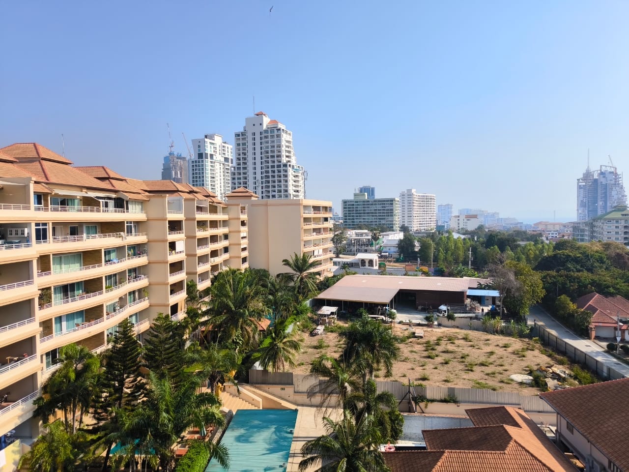 Two bedroom condo for sale in The Jewel photo 36