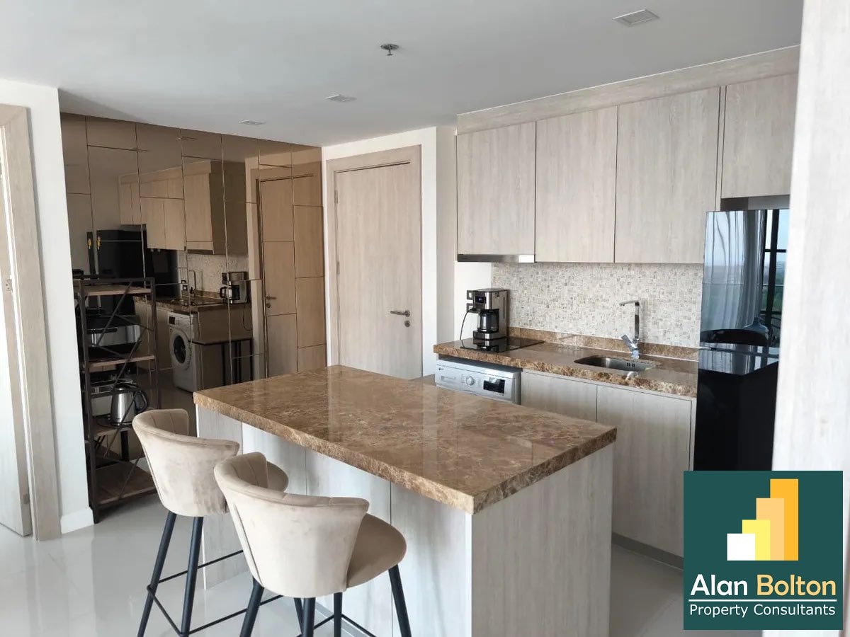 Two bedroom condo for sale in The Jewel photo 4