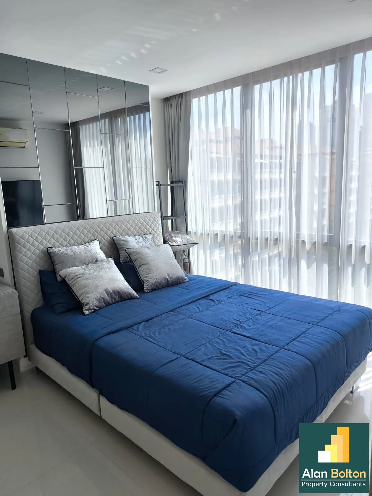 Two bedroom condo for sale in The Jewel photo 14
