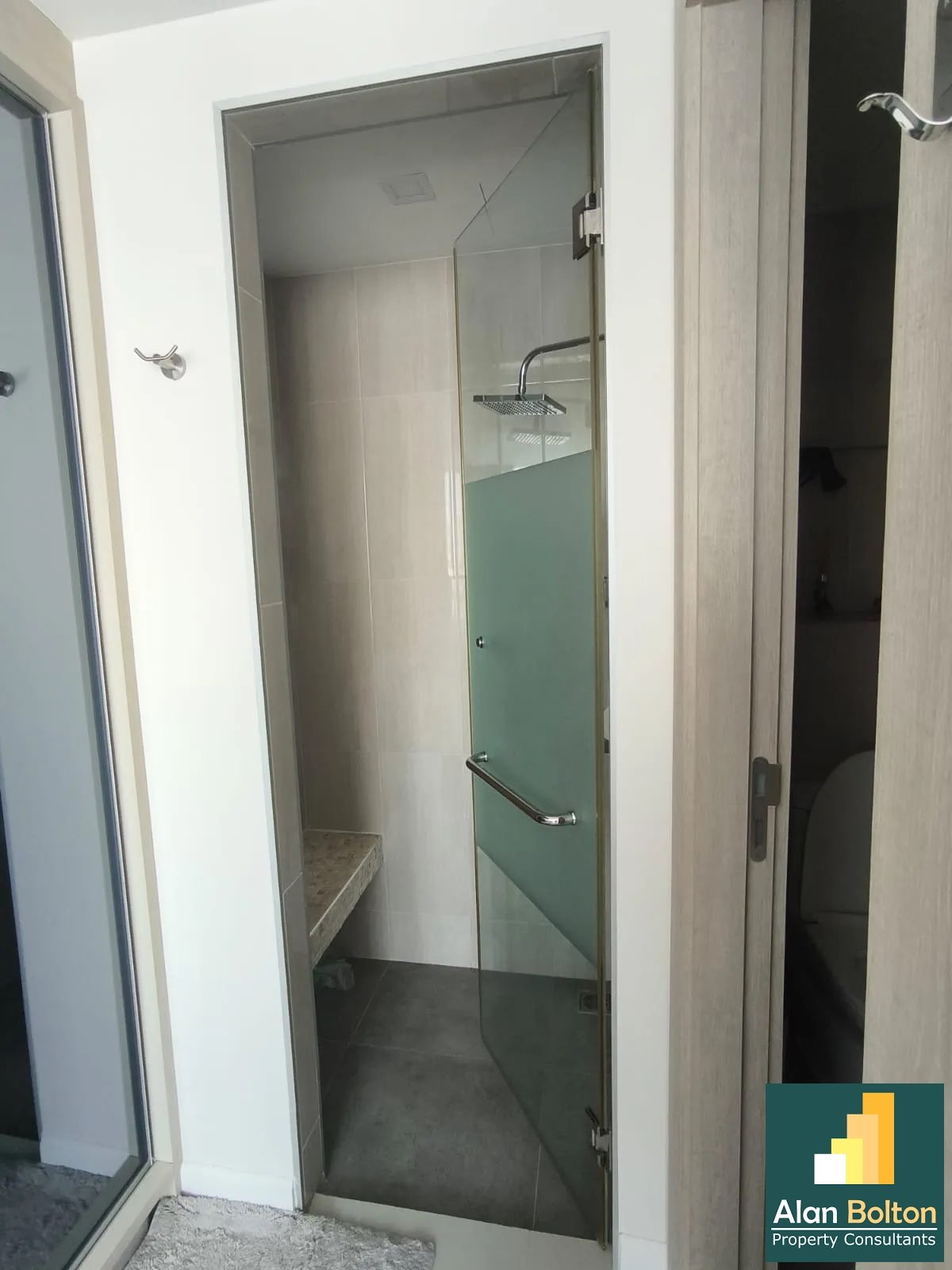 Two bedroom condo for sale in The Jewel photo 11