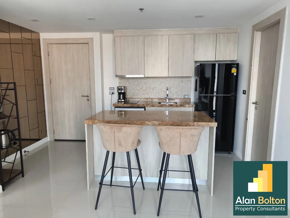 Two bedroom condo for sale in The Jewel photo 5