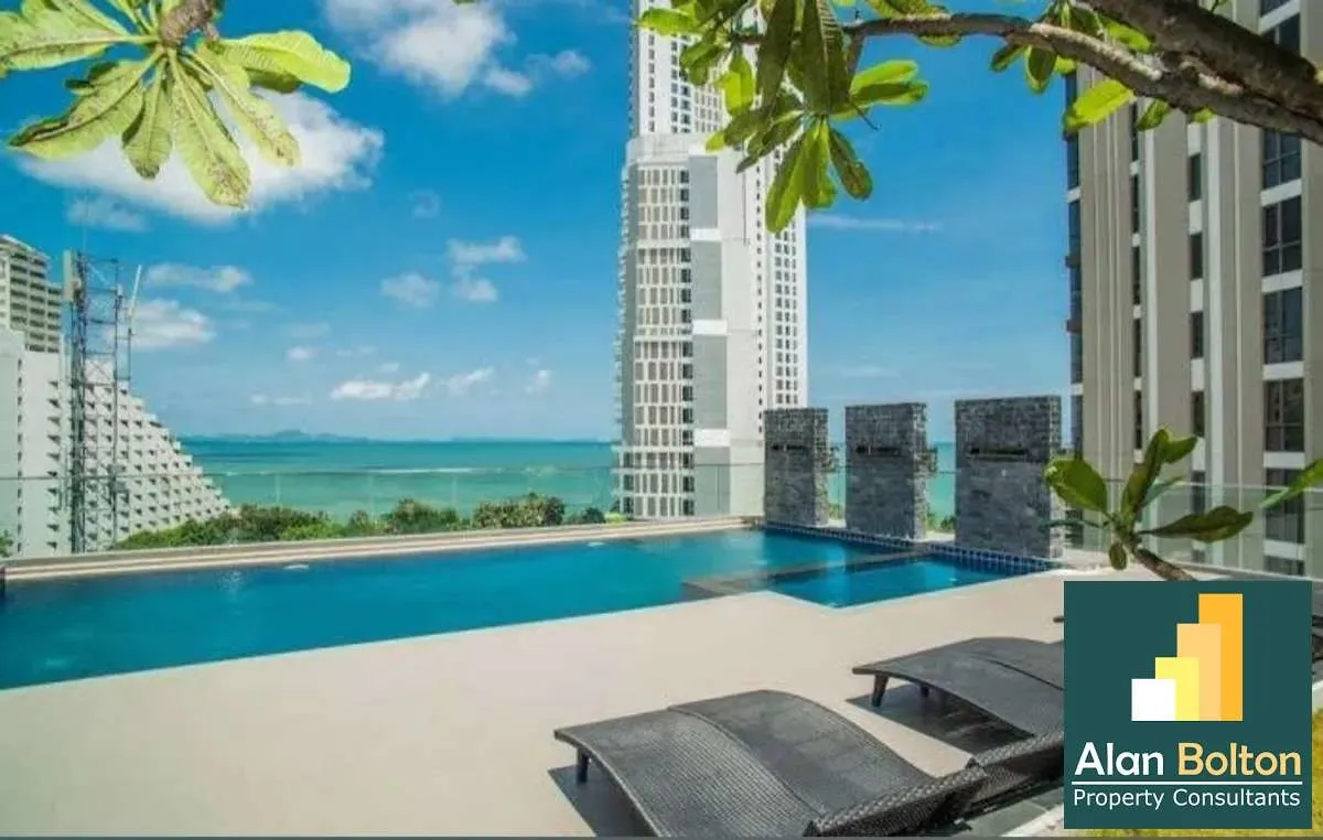 Serenity Condominium