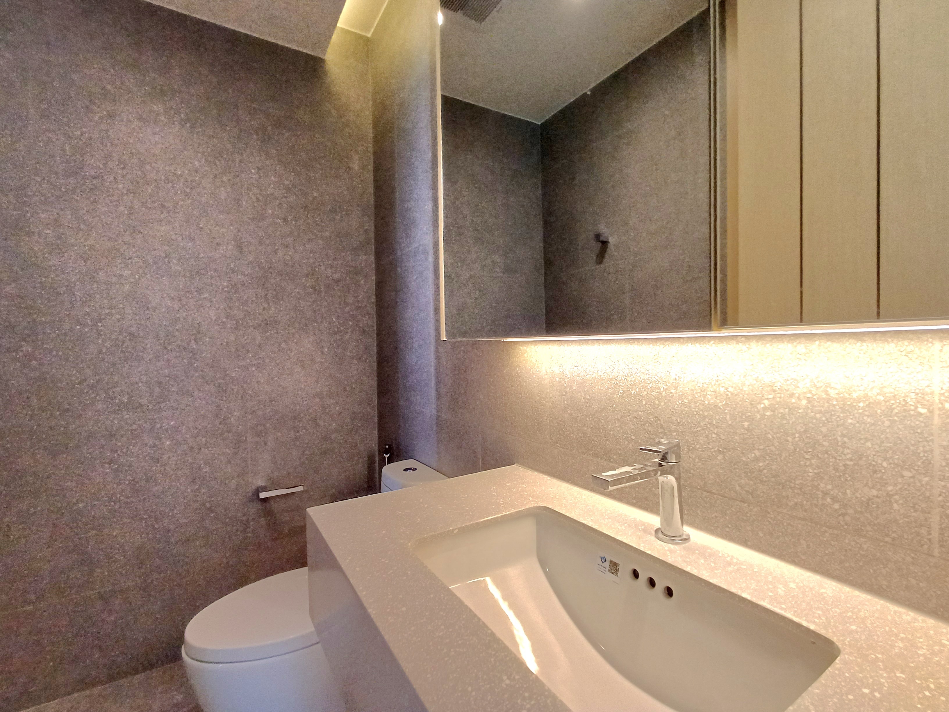 Corner unit with a sea view 1 bed 1 bath in Serenity Wongamat (FQ) for Sale/Rent photo 28