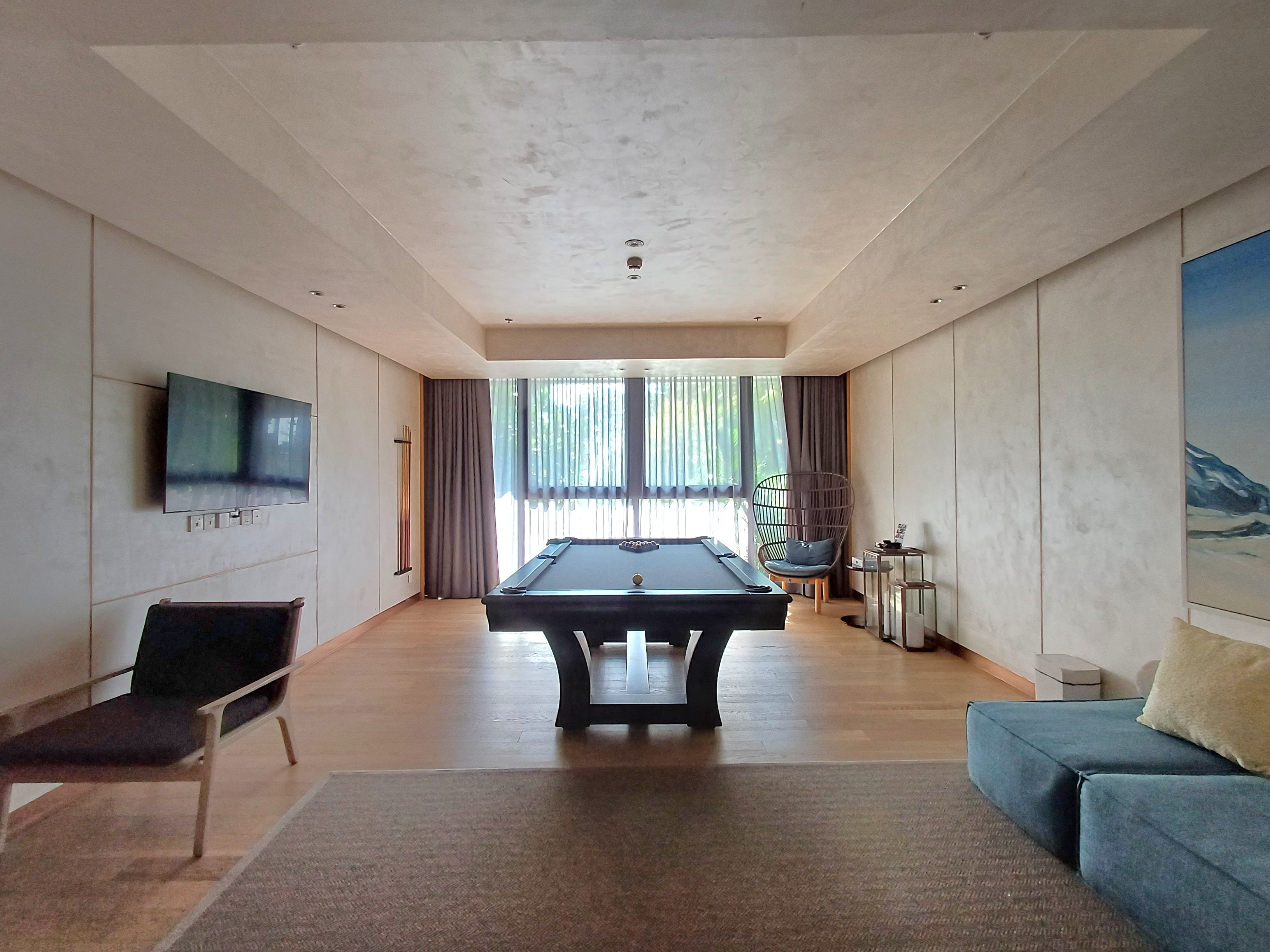 Corner unit with a sea view 1 bed 1 bath in Serenity Wongamat (FQ) for Sale/Rent photo 34