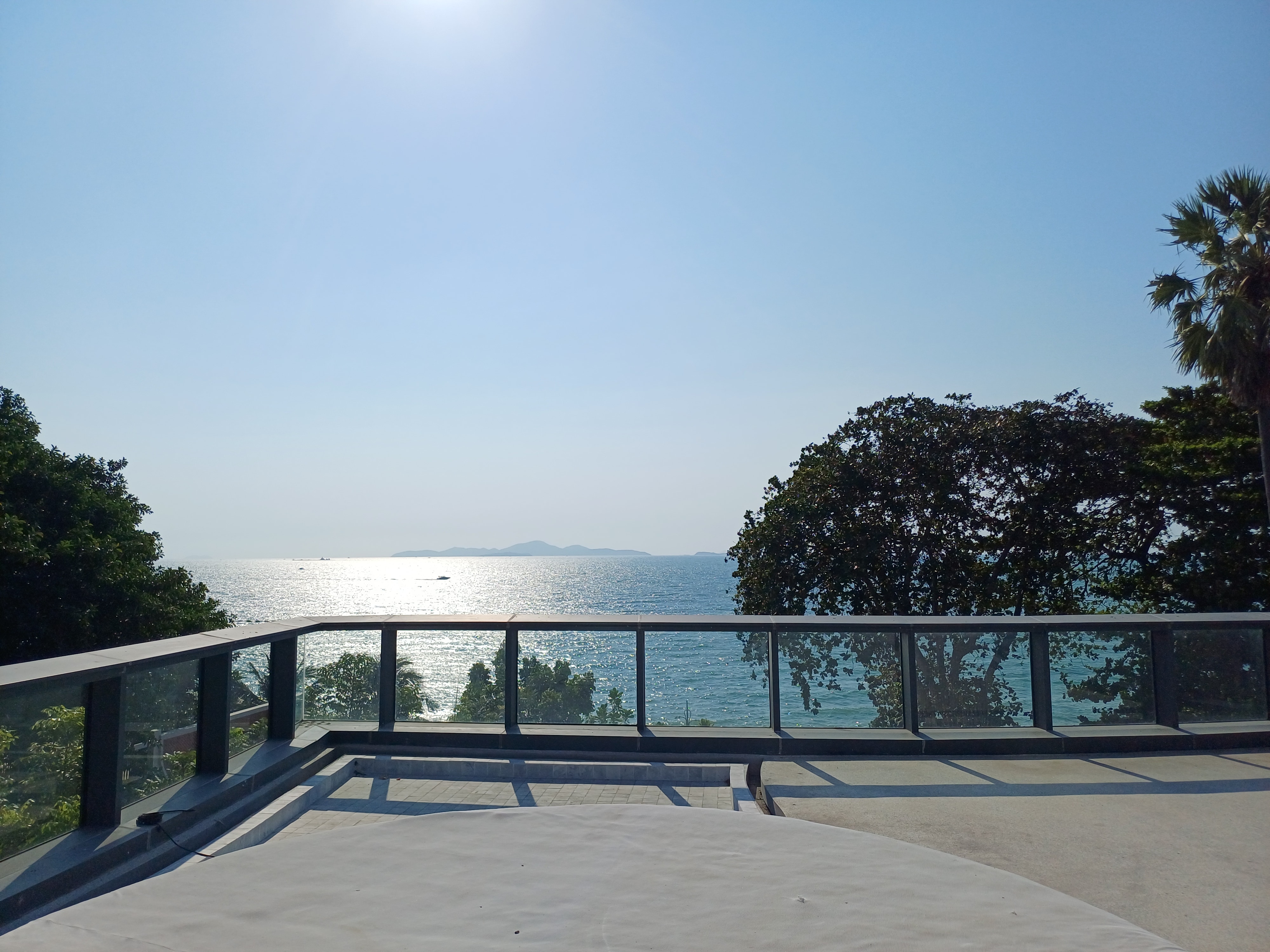 Corner unit with a sea view 1 bed 1 bath in Serenity Wongamat (FQ) for Sale/Rent photo 40