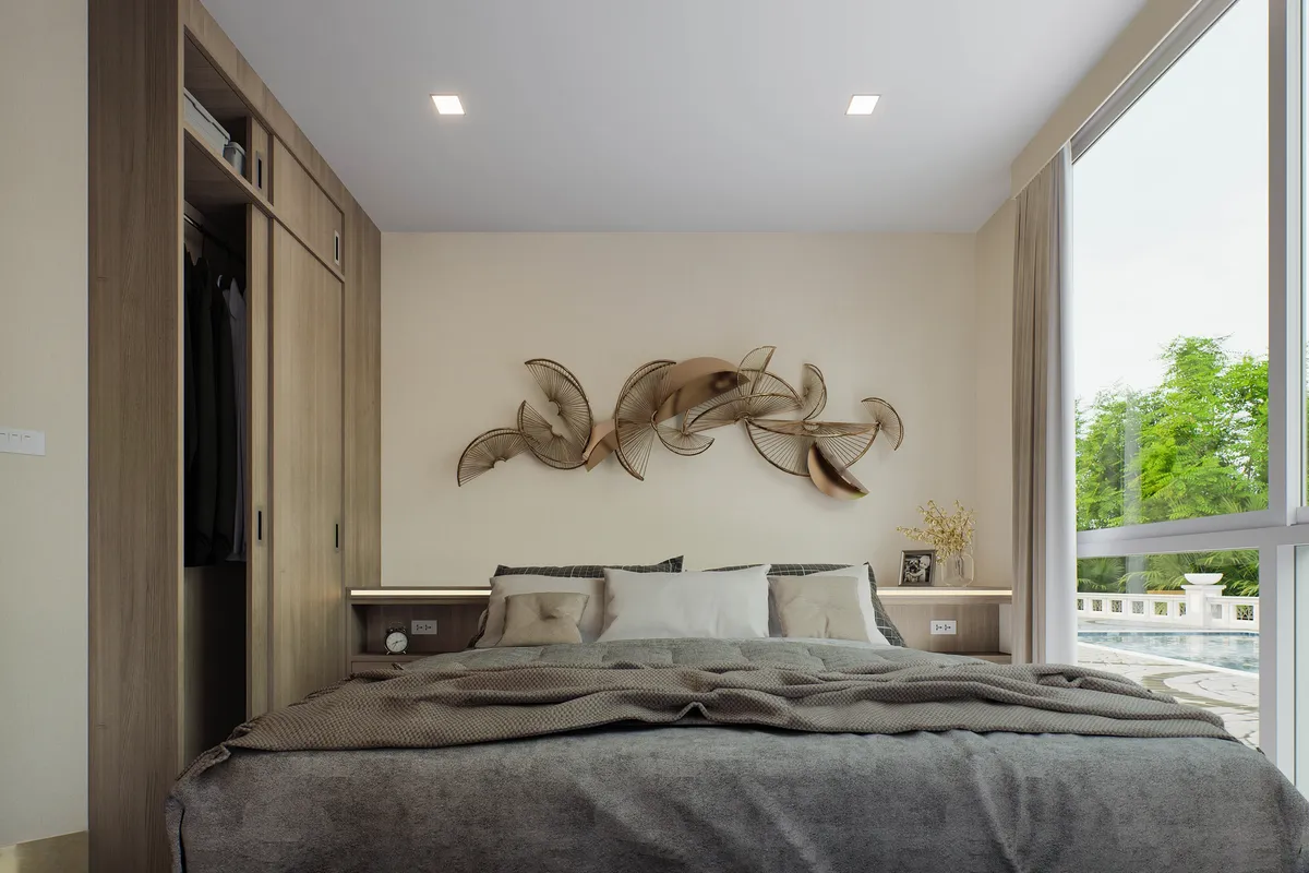 Brand New City View 1 Bed 1 Bath Condo In Central Pattaya photo 29