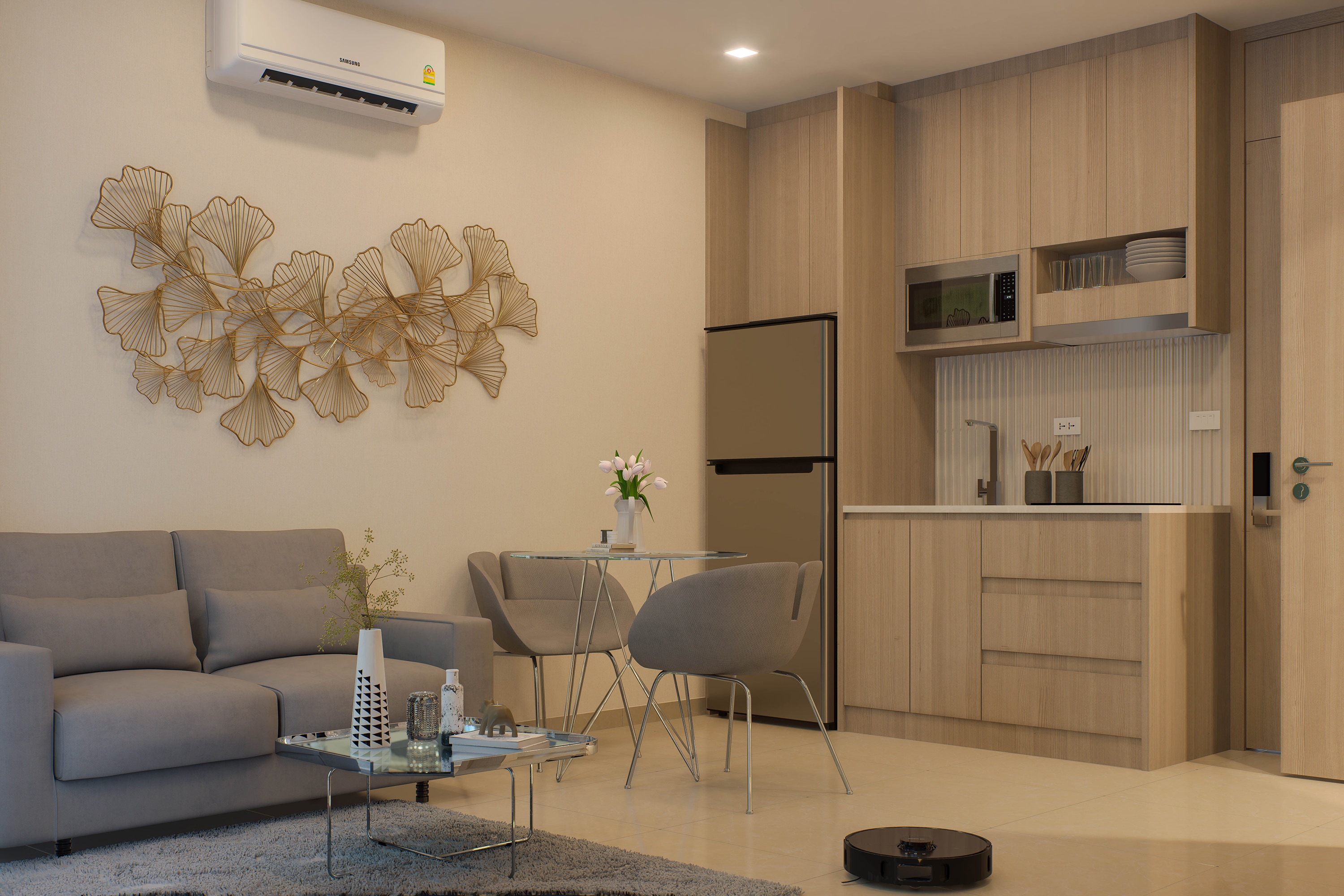 Brand New City View 1 Bed 1 Bath Condo In Central Pattaya photo 55