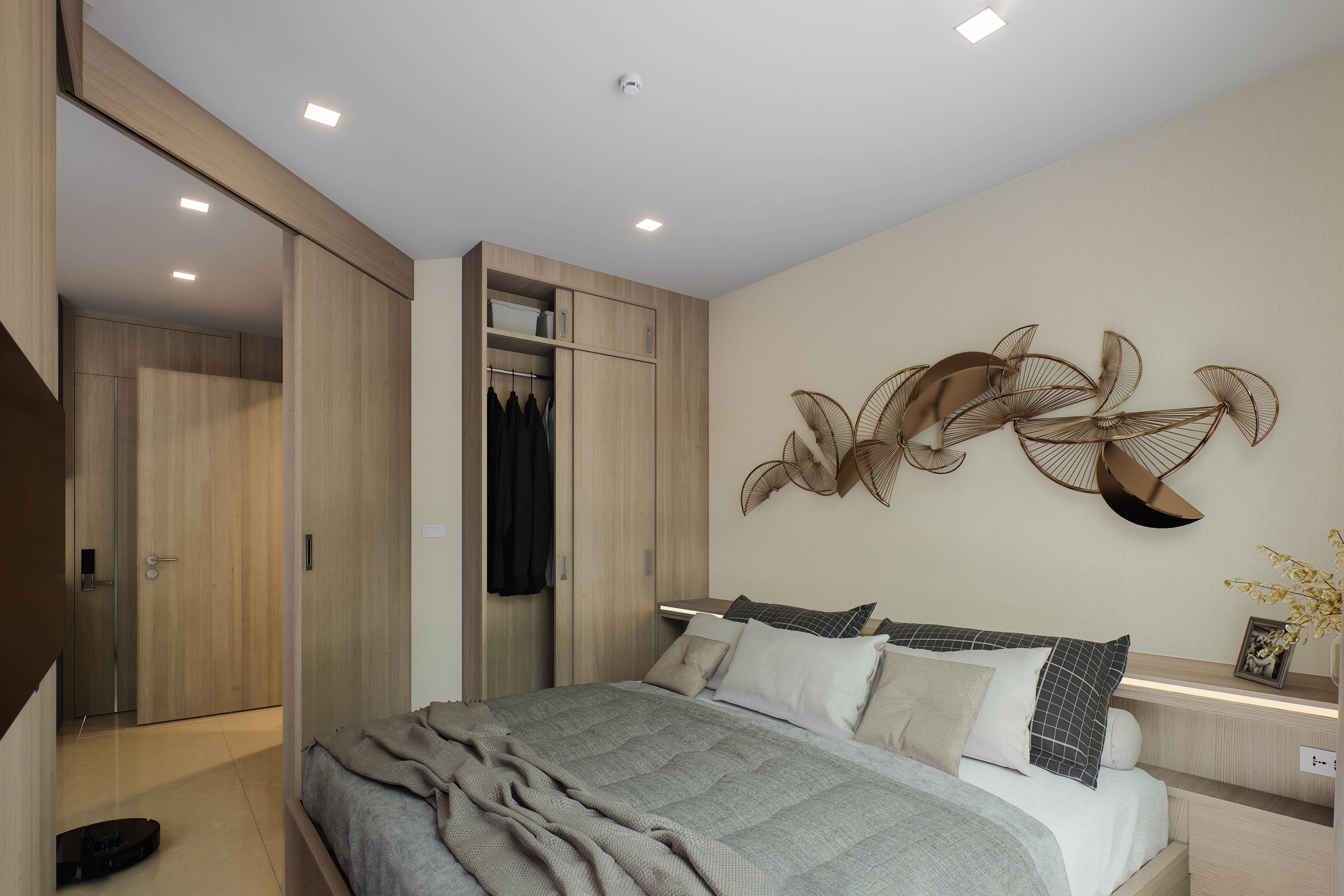 Brand New City View 1 Bed 1 Bath Condo In Central Pattaya photo 35