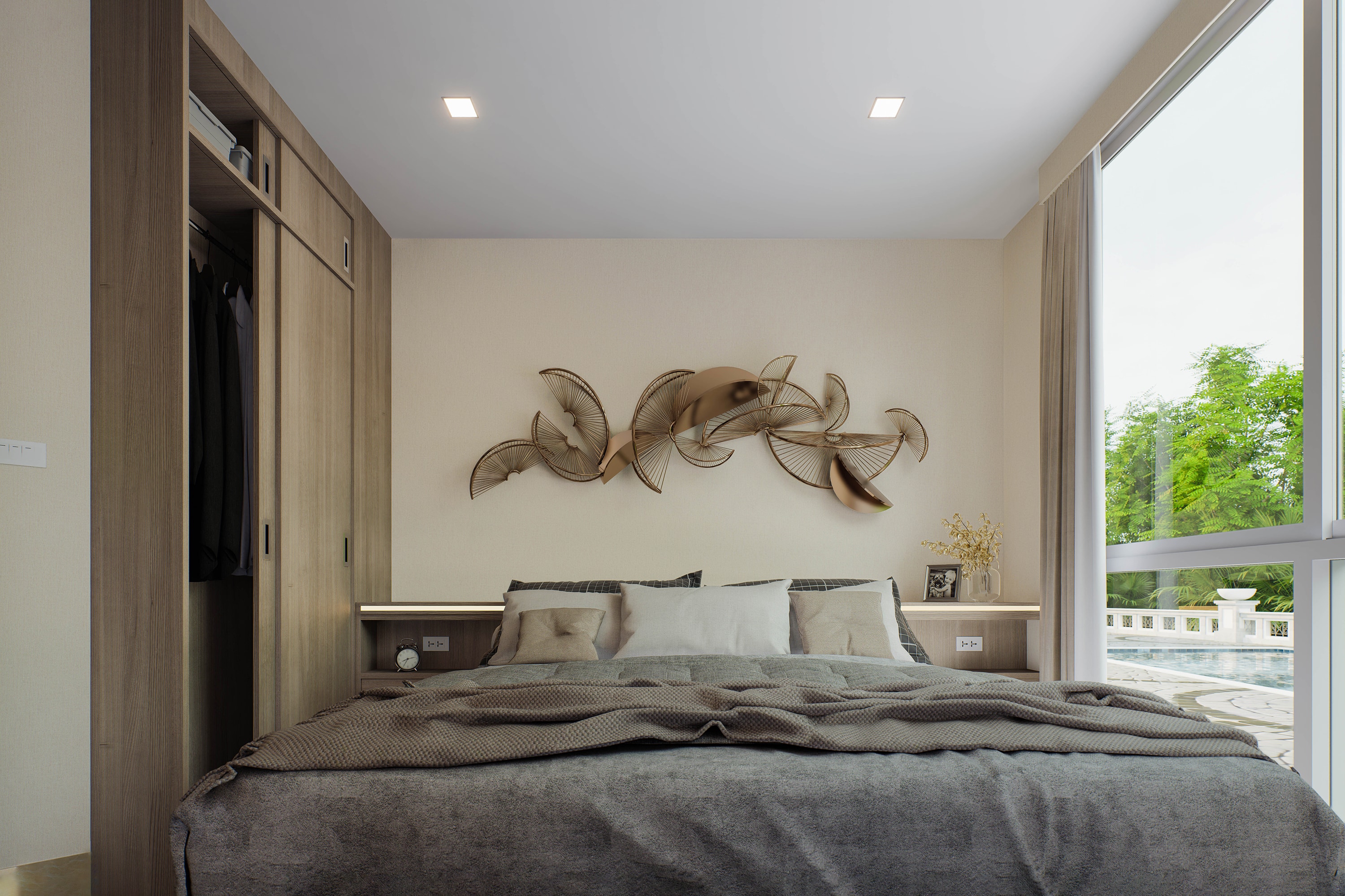 Brand New City View 1 Bed 1 Bath Condo In Central Pattaya photo 34