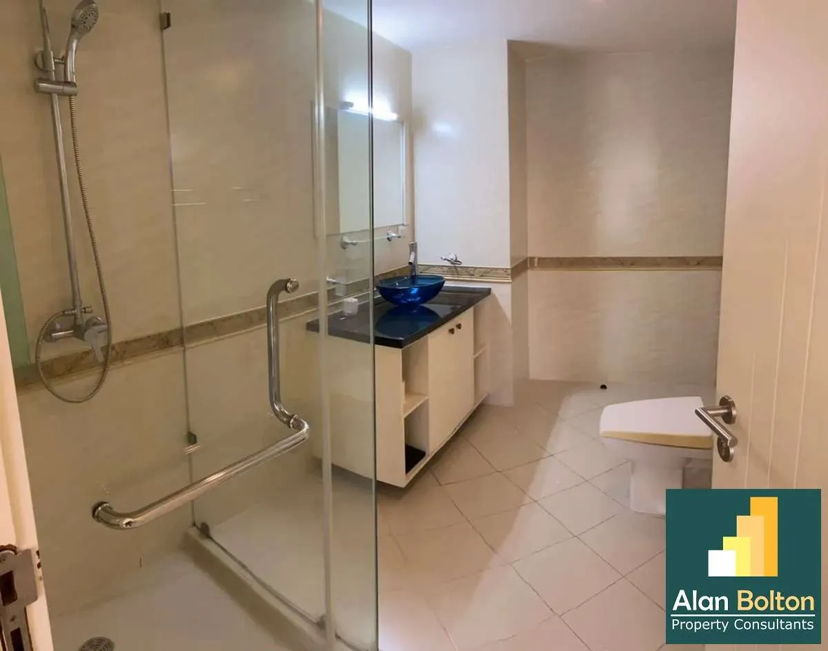 Specious Living 2 beds 2 baths in City Garden Pattaya for RENT photo 17