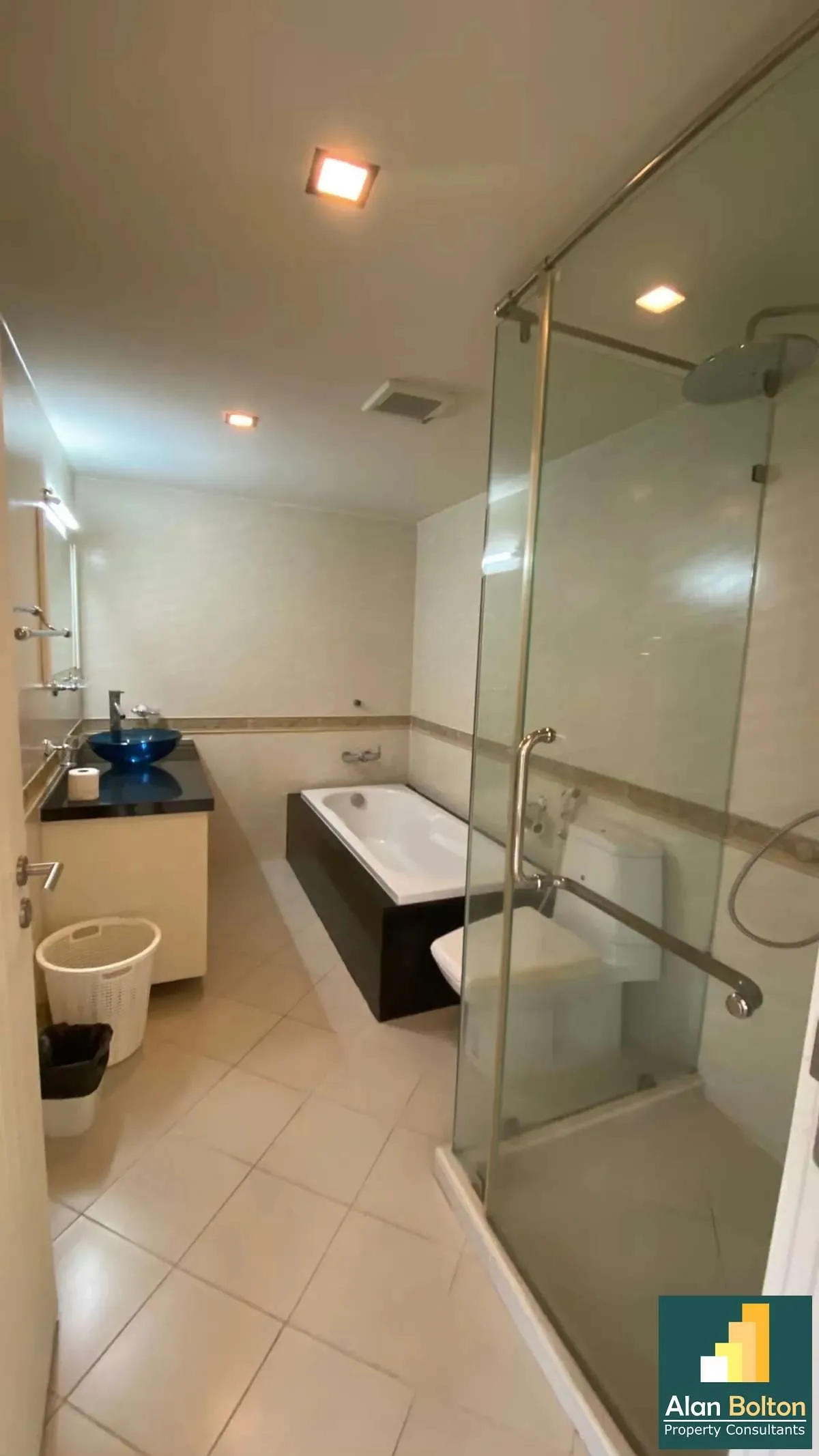 Specious Living 2 beds 2 baths in City Garden Pattaya for RENT photo 7