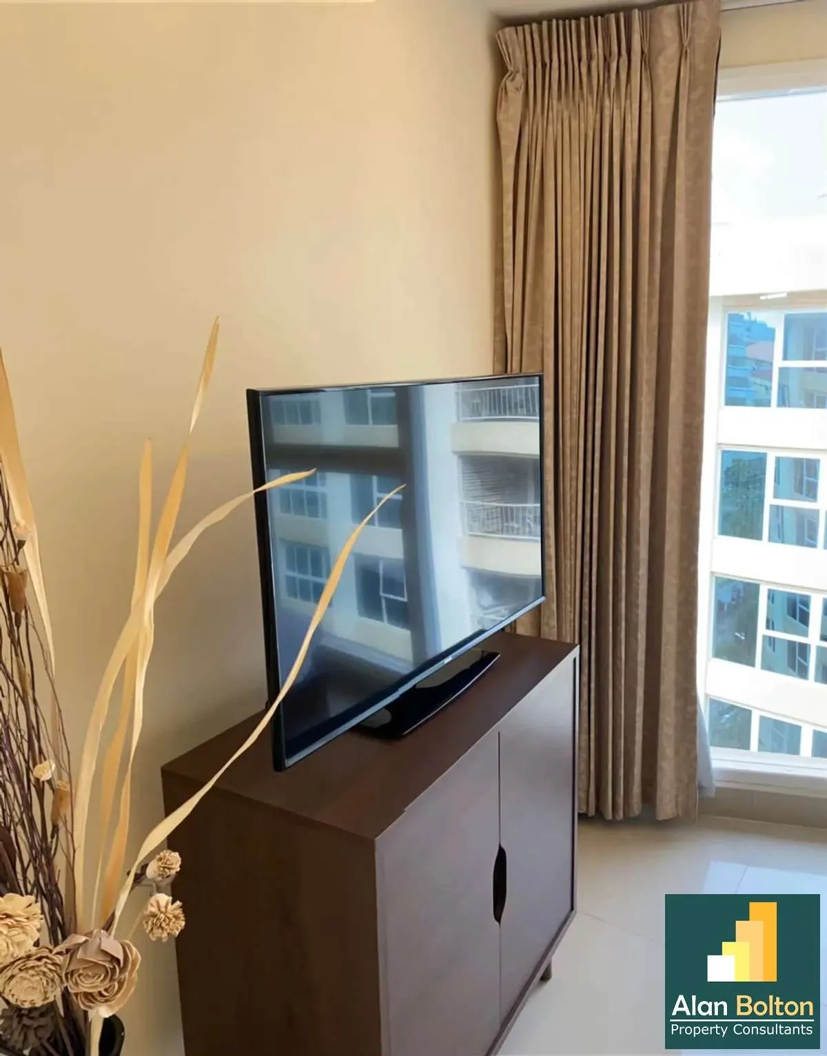 Specious Living 2 beds 2 baths in City Garden Pattaya for RENT photo 10
