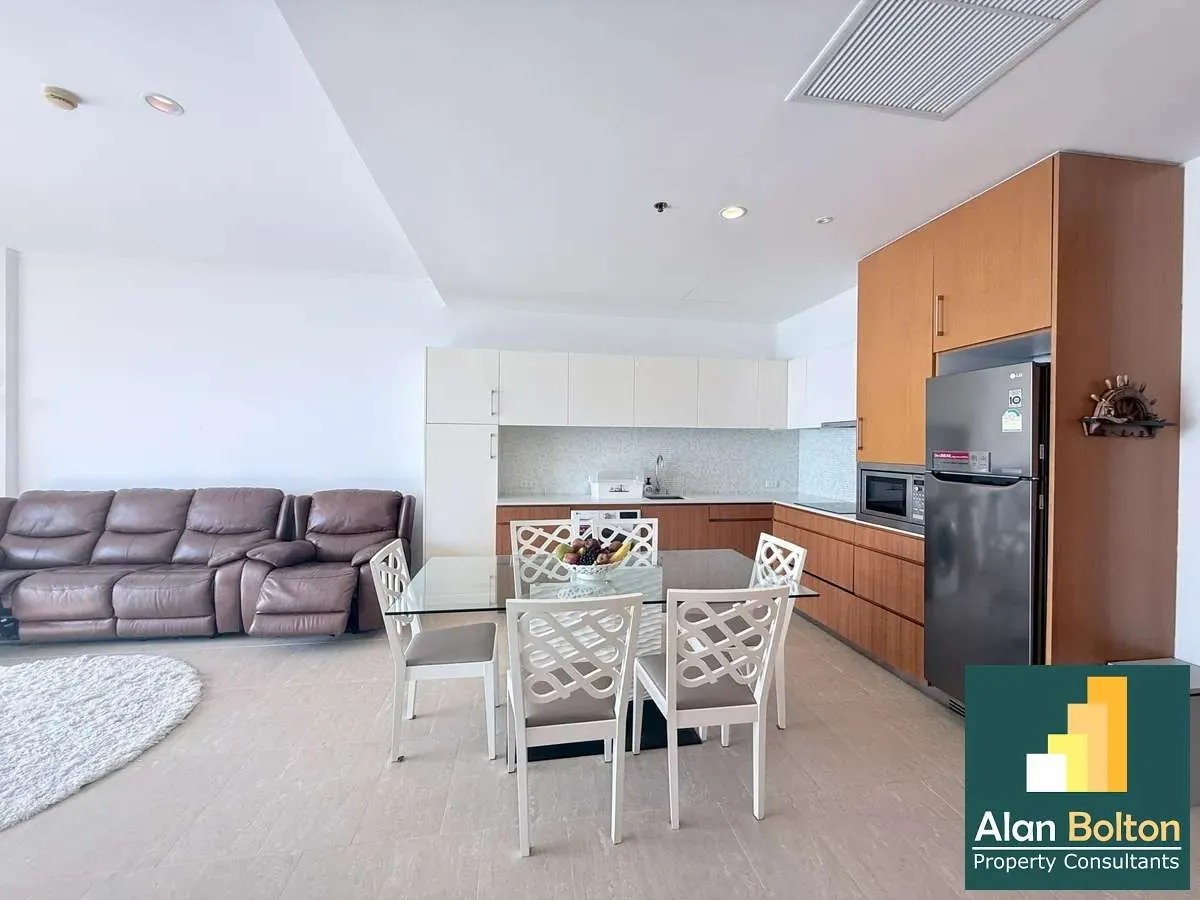 2 Bedroom 2 Bathroom for rent photo 11