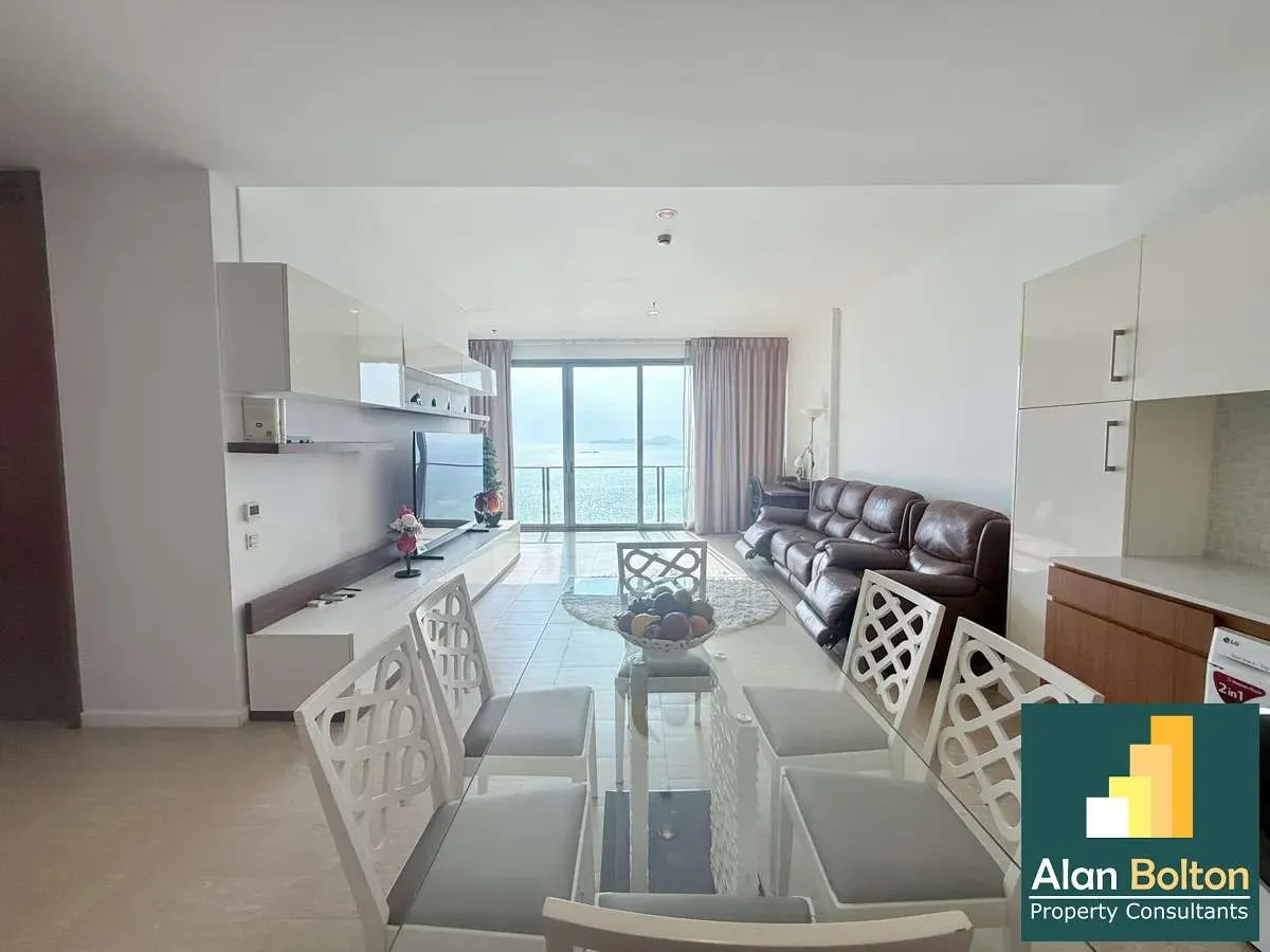 2 Bedroom 2 Bathroom for rent photo 12