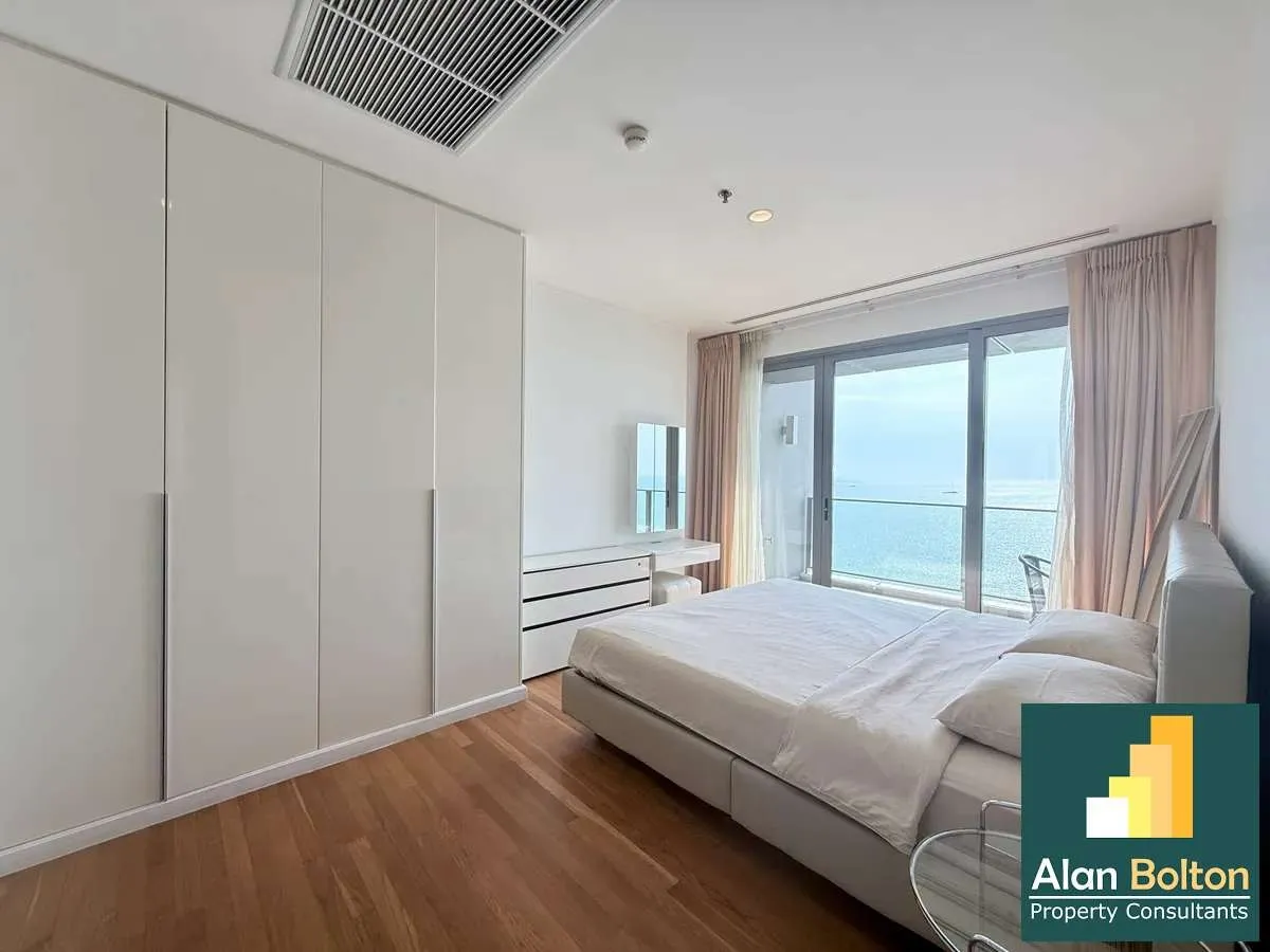 2 Bedroom 2 Bathroom for rent photo 13