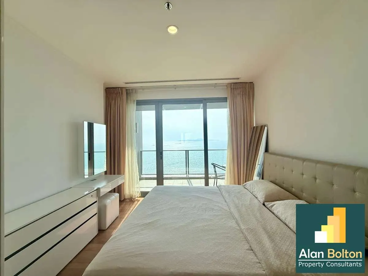 2 Bedroom 2 Bathroom for rent photo 15
