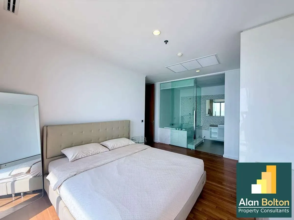 2 Bedroom 2 Bathroom for rent photo 3