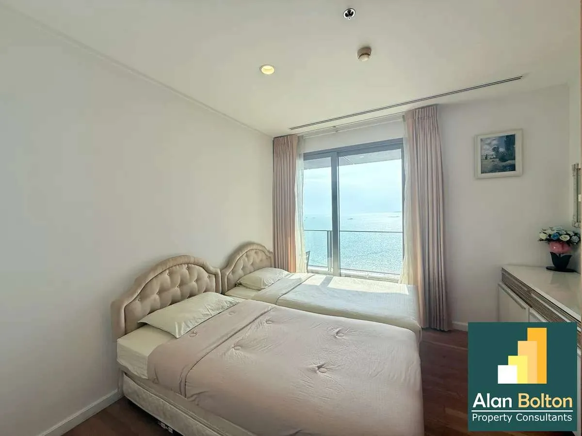 2 Bedroom 2 Bathroom for rent photo 6