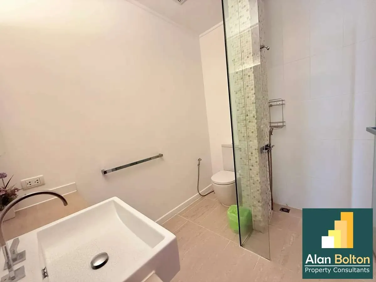 2 Bedroom 2 Bathroom for rent photo 8
