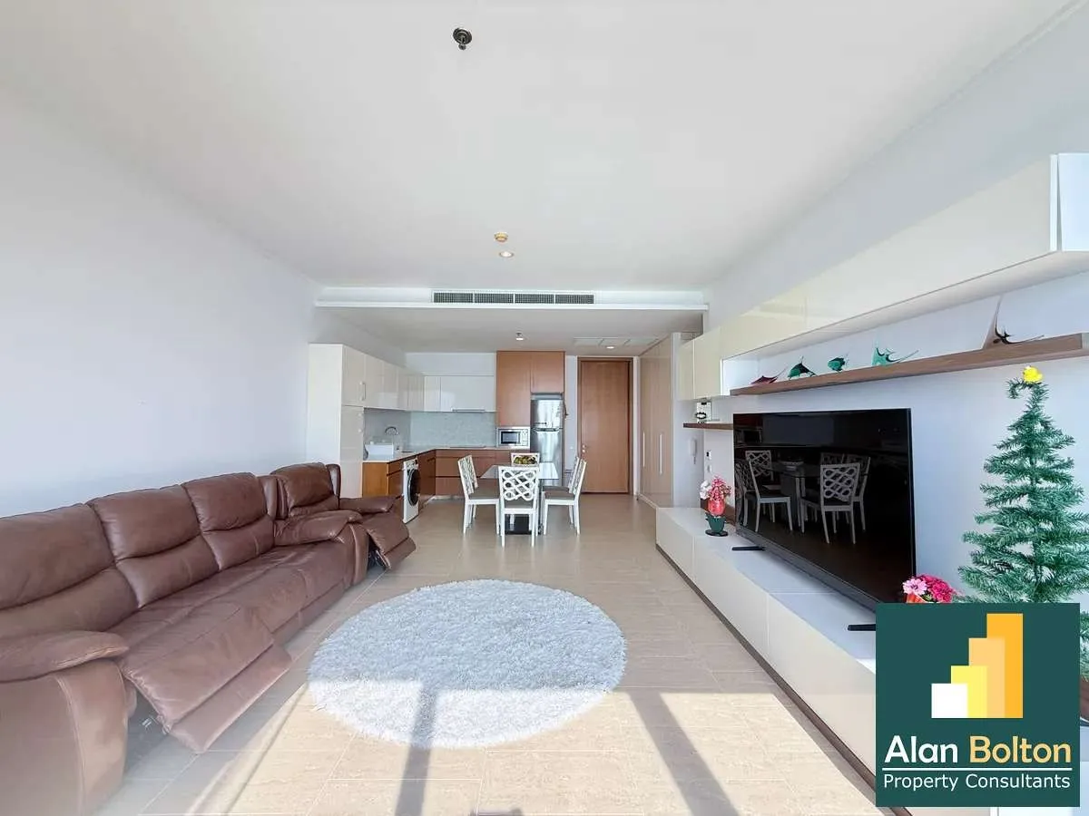 2 Bedroom 2 Bathroom for rent photo 10