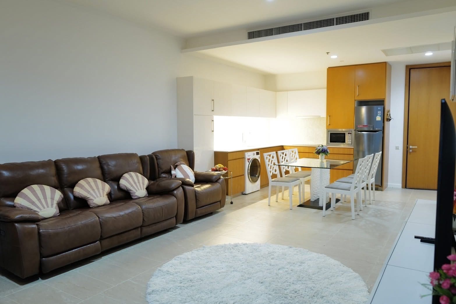 1 Bedroom Sea view for rent photo 13