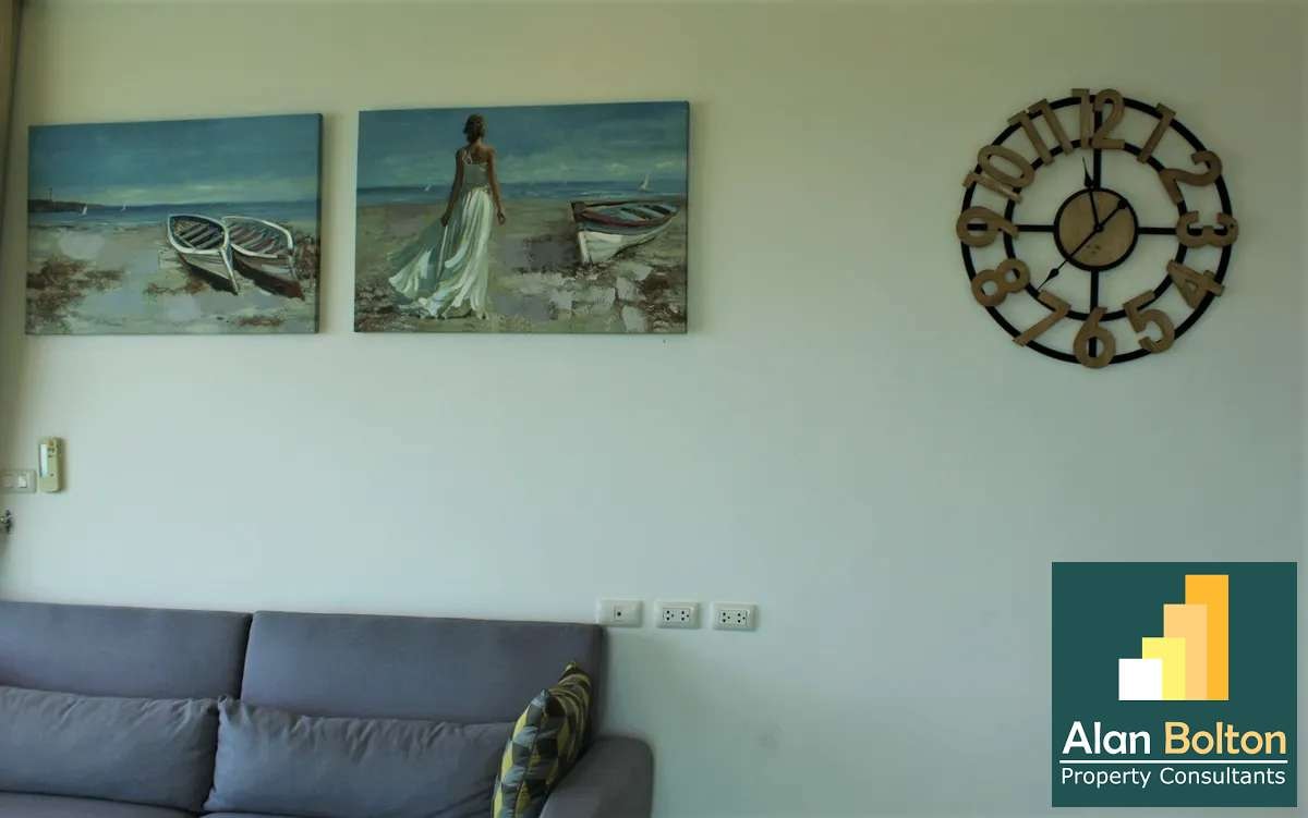 1 Bedroom Sea view for rent photo 7