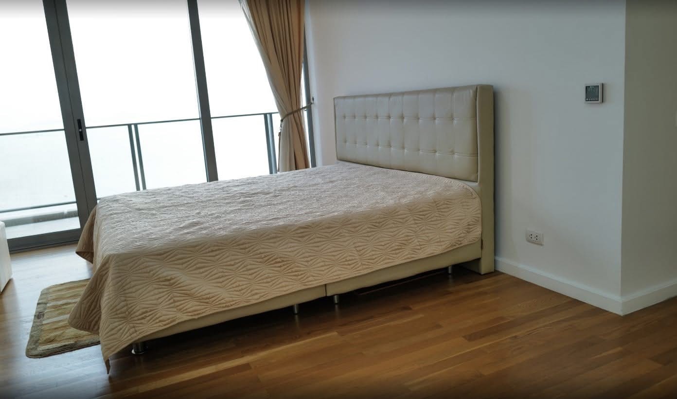 1 Bedroom Sea view for rent photo 11