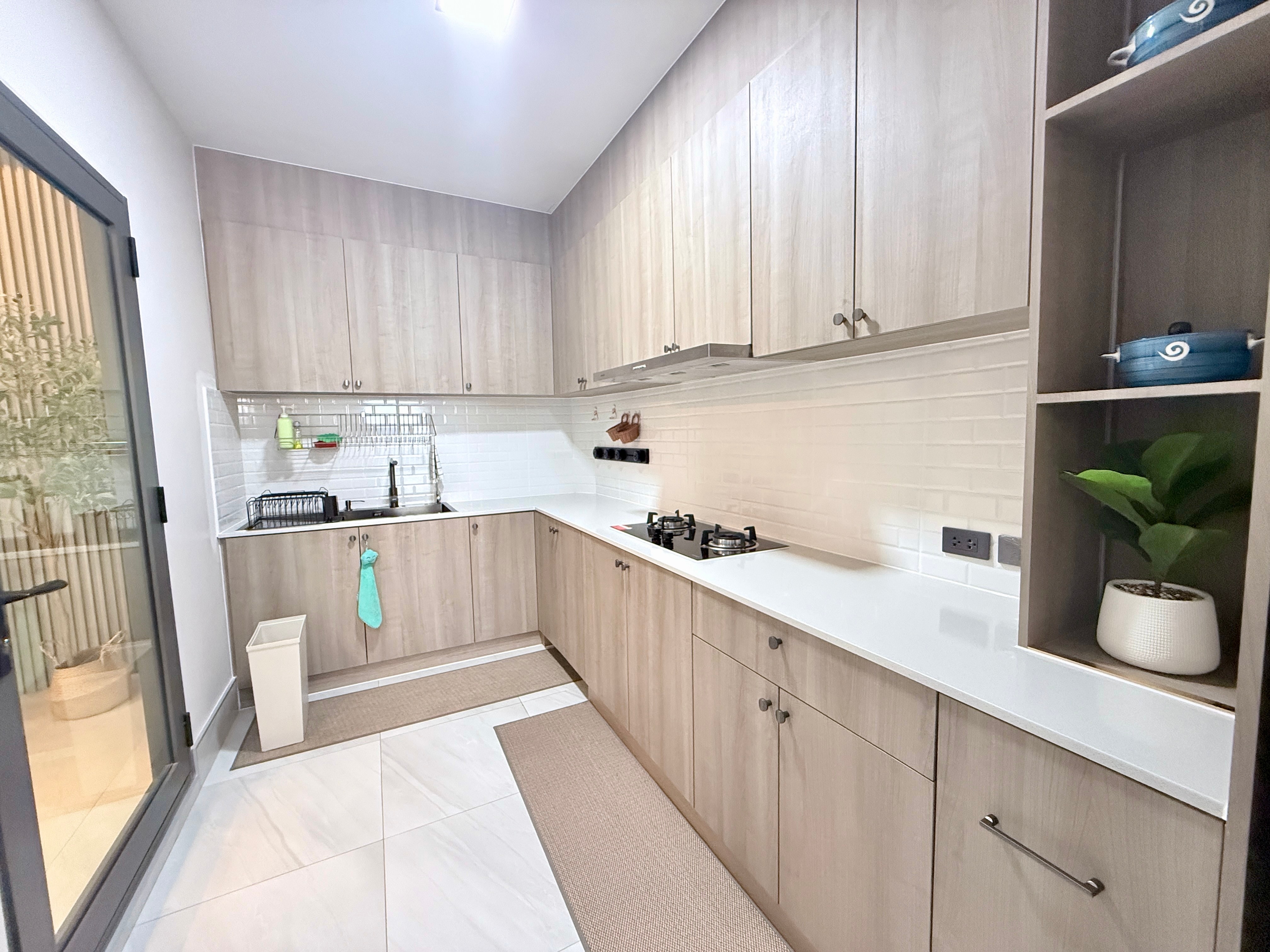 1 Bedroom Sea view for rent photo 19