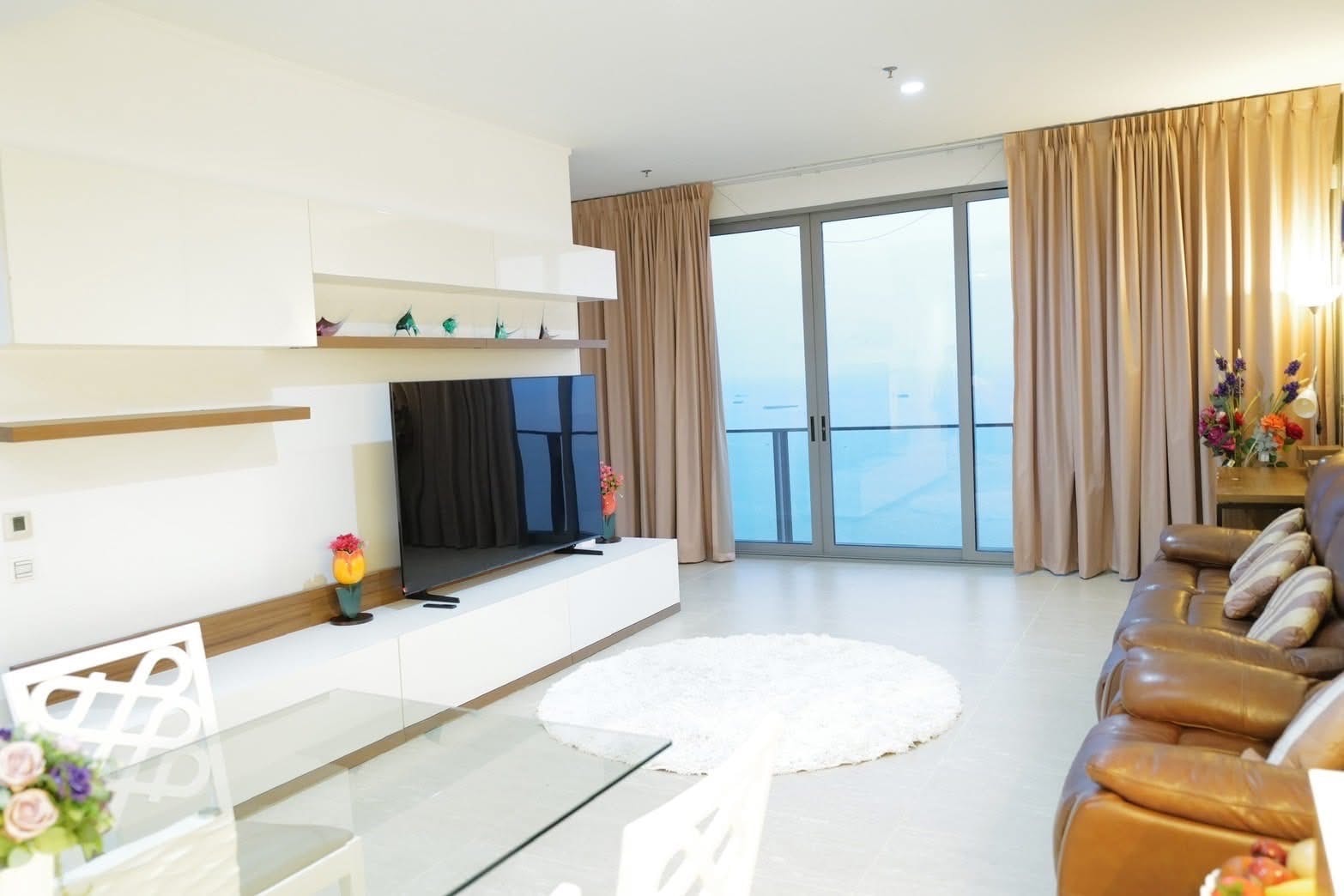1 Bedroom Sea view for rent photo 15