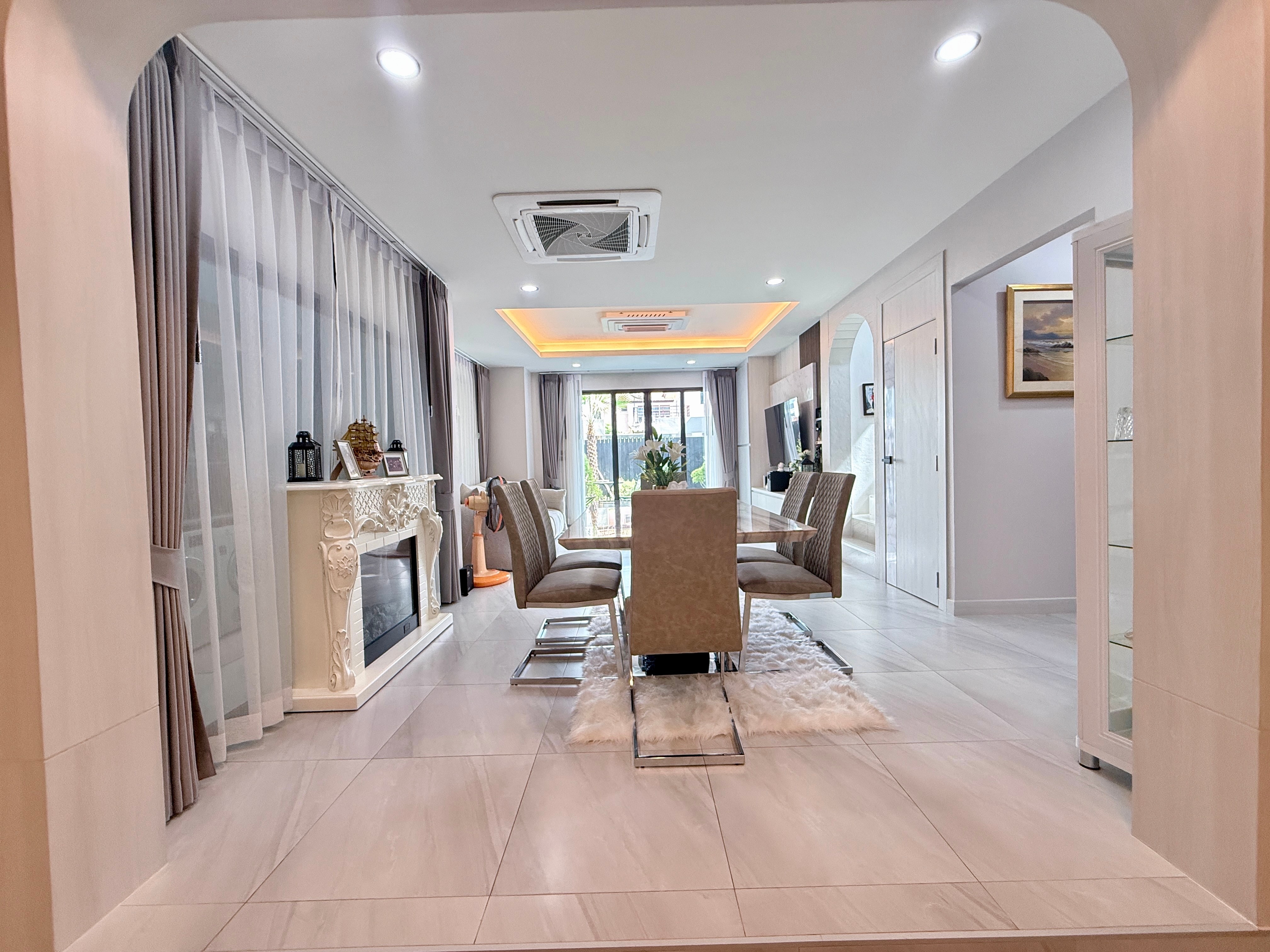 1 Bedroom Sea view for rent photo 28