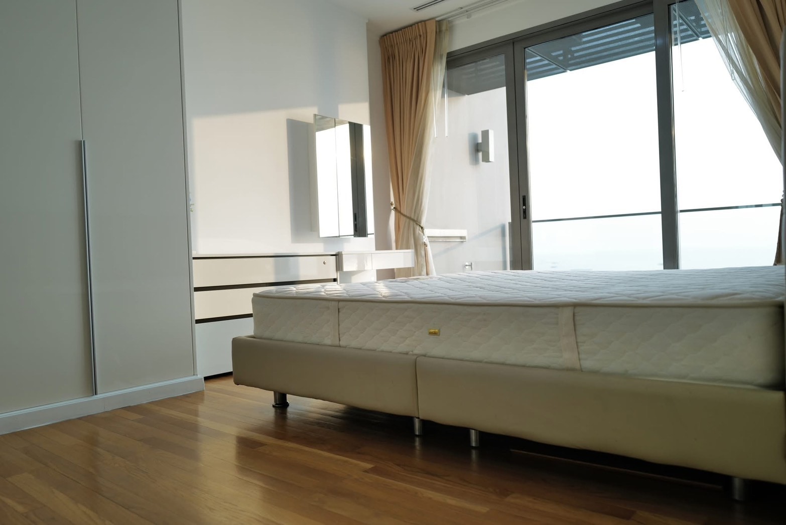 1 Bedroom Sea view for rent photo 12