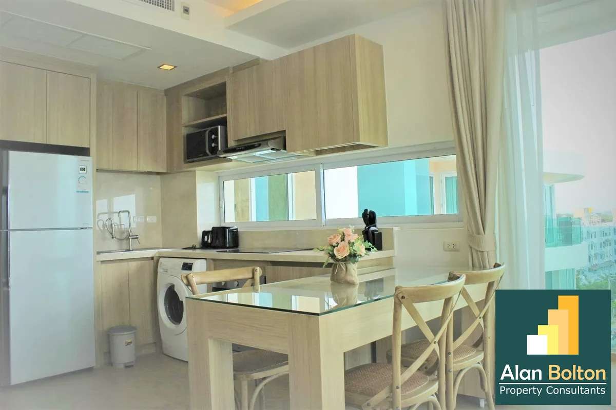 1 Bedroom Sea view for rent photo 10