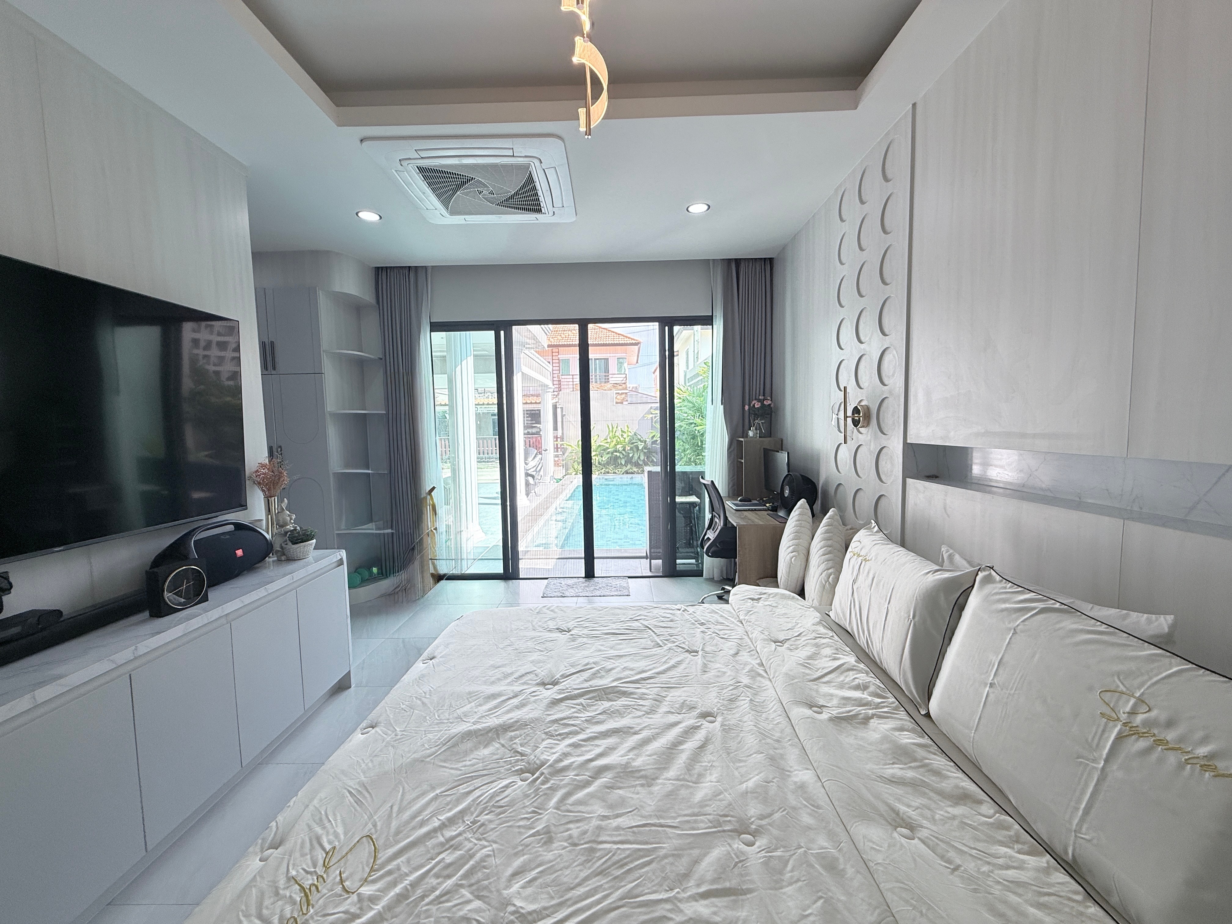 1 Bedroom Sea view for rent photo 26