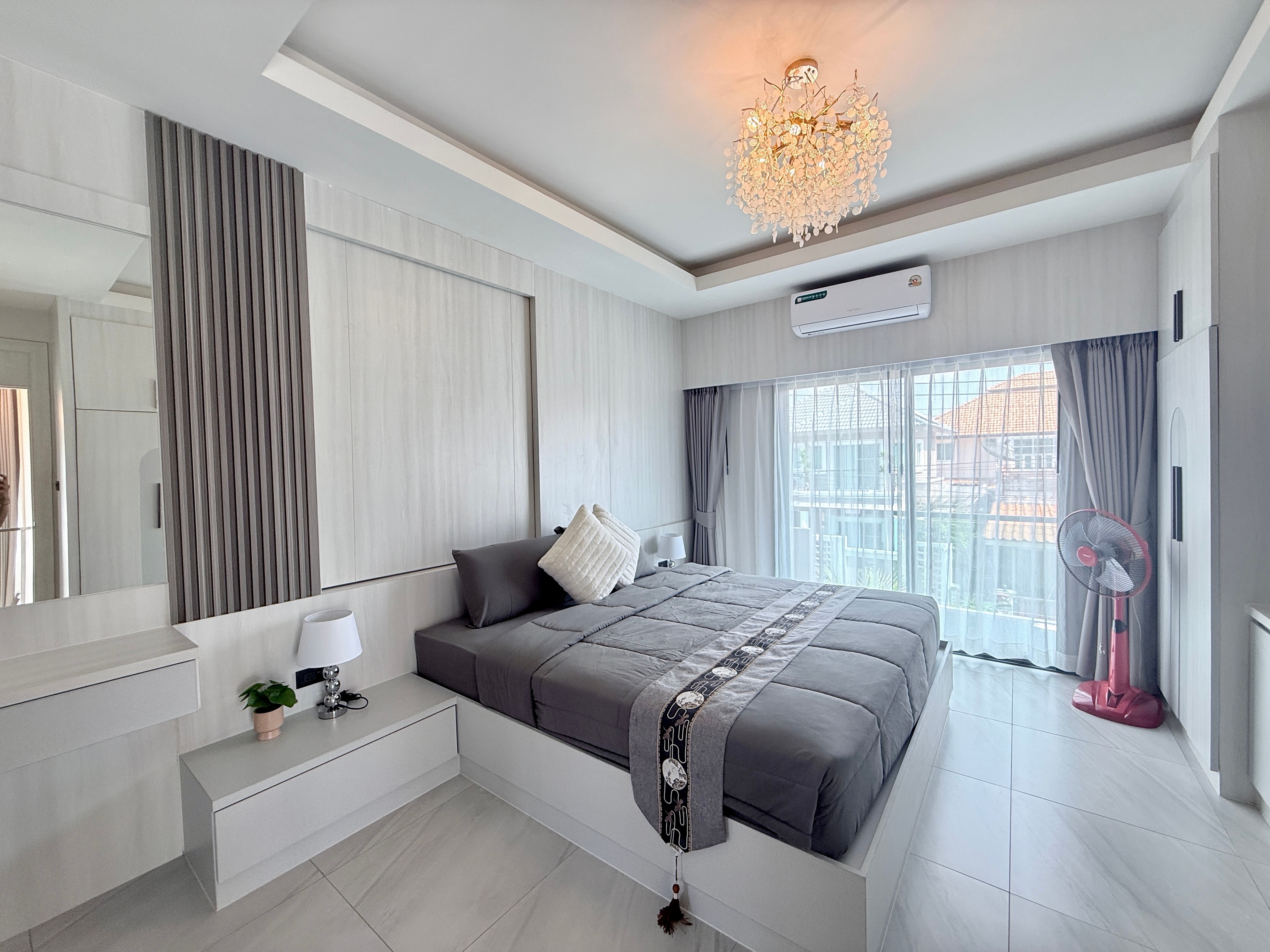 1 Bedroom Sea view for rent photo 27