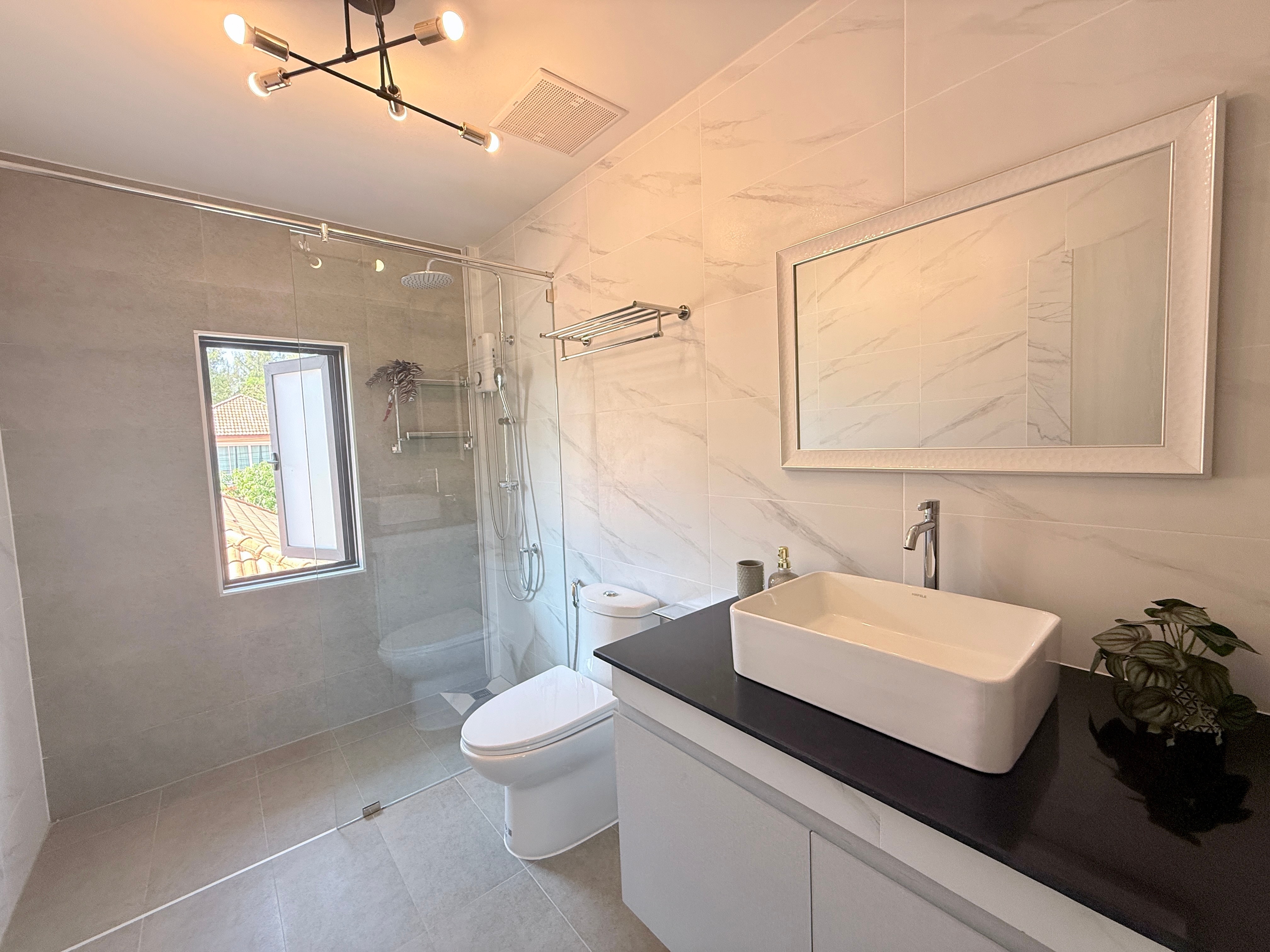 1 Bedroom Sea view for rent photo 18