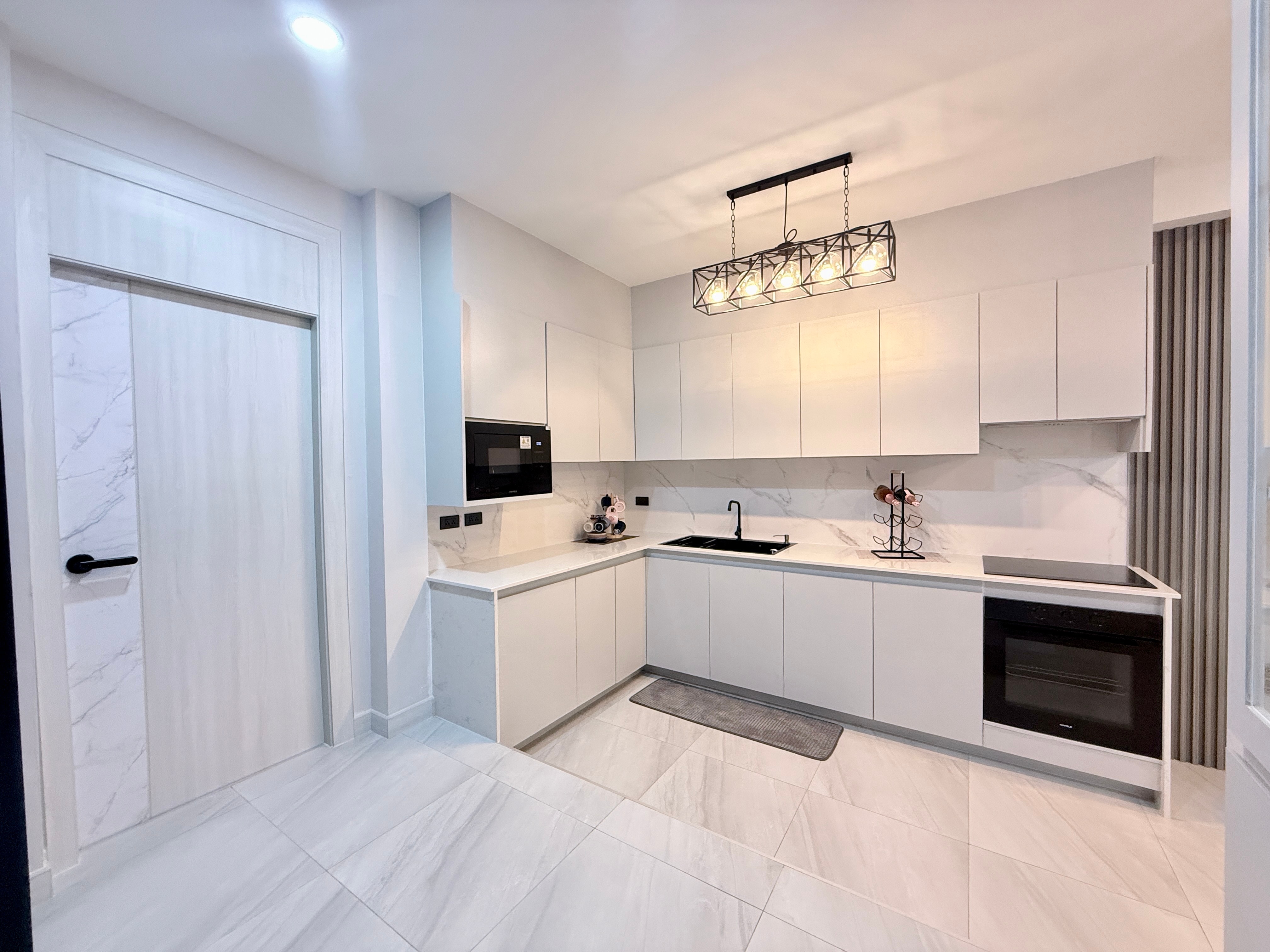 1 Bedroom Sea view for rent photo 22
