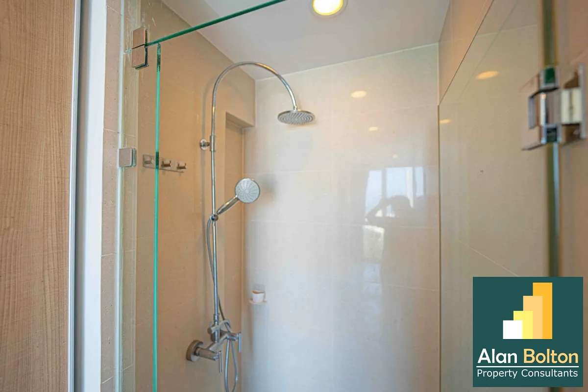 Sea View 1 Bedroom 1 Bathroom in Wong Amat photo 5