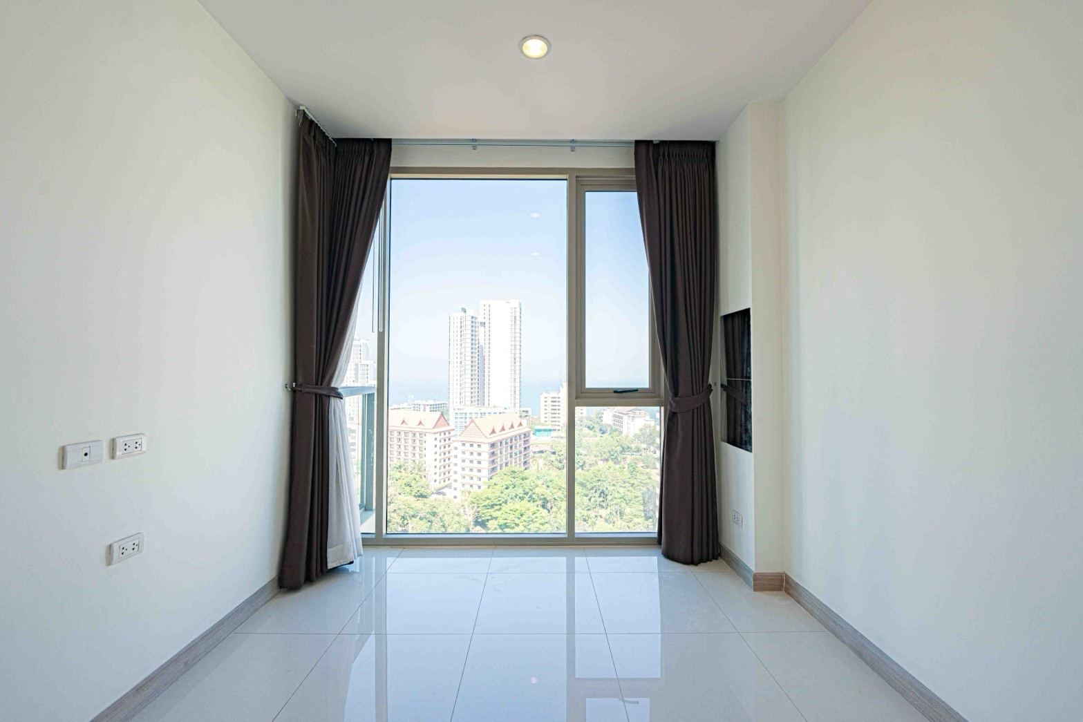 Sea View 1 Bedroom 1 Bathroom in Wong Amat photo 25