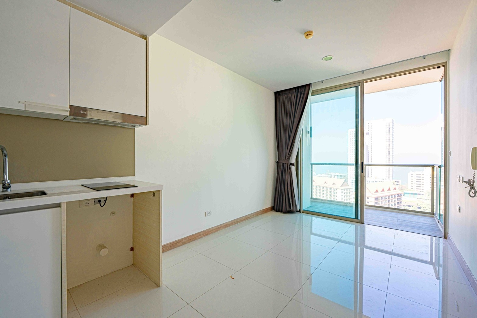 Sea View 1 Bedroom 1 Bathroom in Wong Amat photo 19